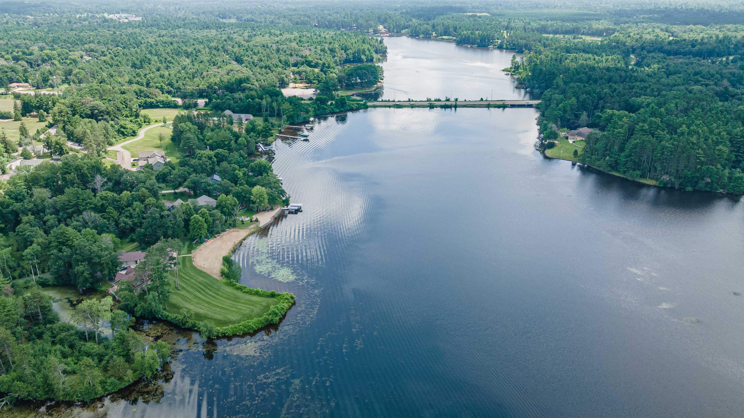 680 PRIVATE BEACH TRAIL, Wisconsin Rapids, Wisconsin 54494, ,Land,For Sale,680 PRIVATE BEACH TRAIL,22403130