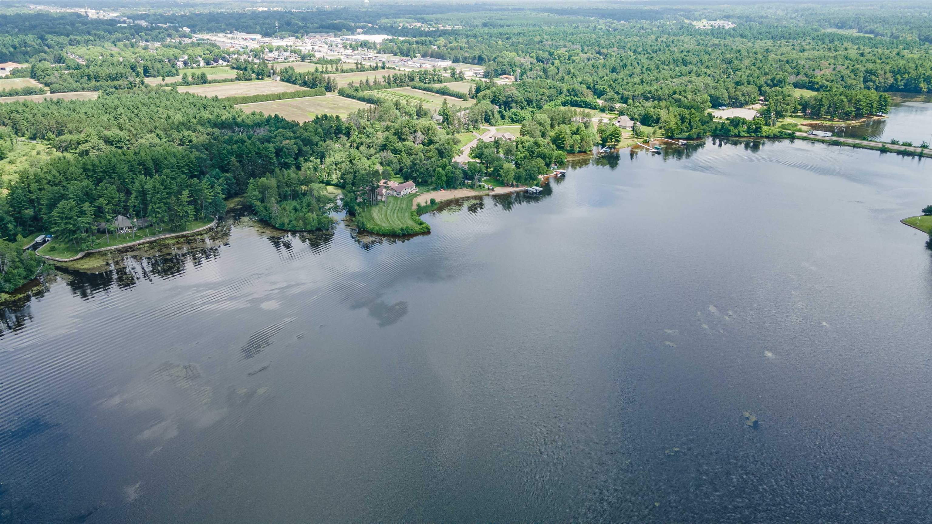 680 PRIVATE BEACH TRAIL, Wisconsin Rapids, Wisconsin 54494, ,Land,For Sale,680 PRIVATE BEACH TRAIL,22403130