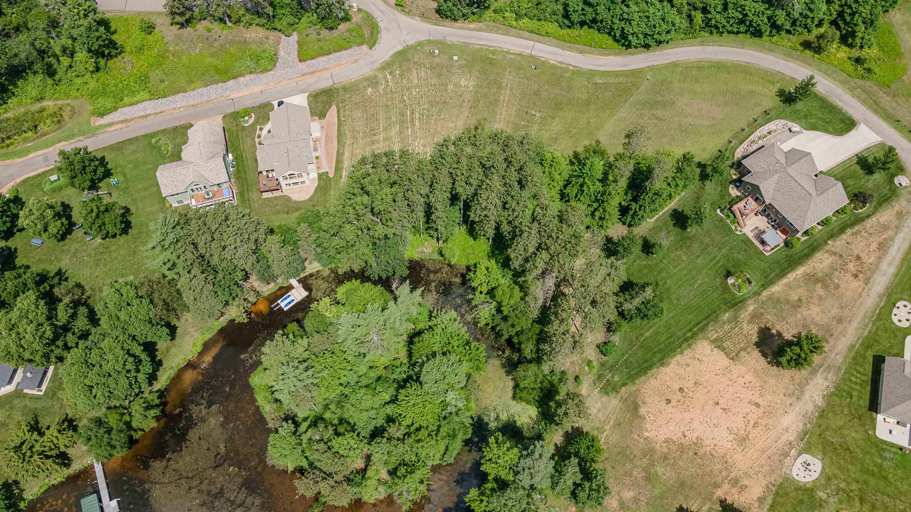 680 PRIVATE BEACH TRAIL, Wisconsin Rapids, Wisconsin 54494, ,Land,For Sale,680 PRIVATE BEACH TRAIL,22403130