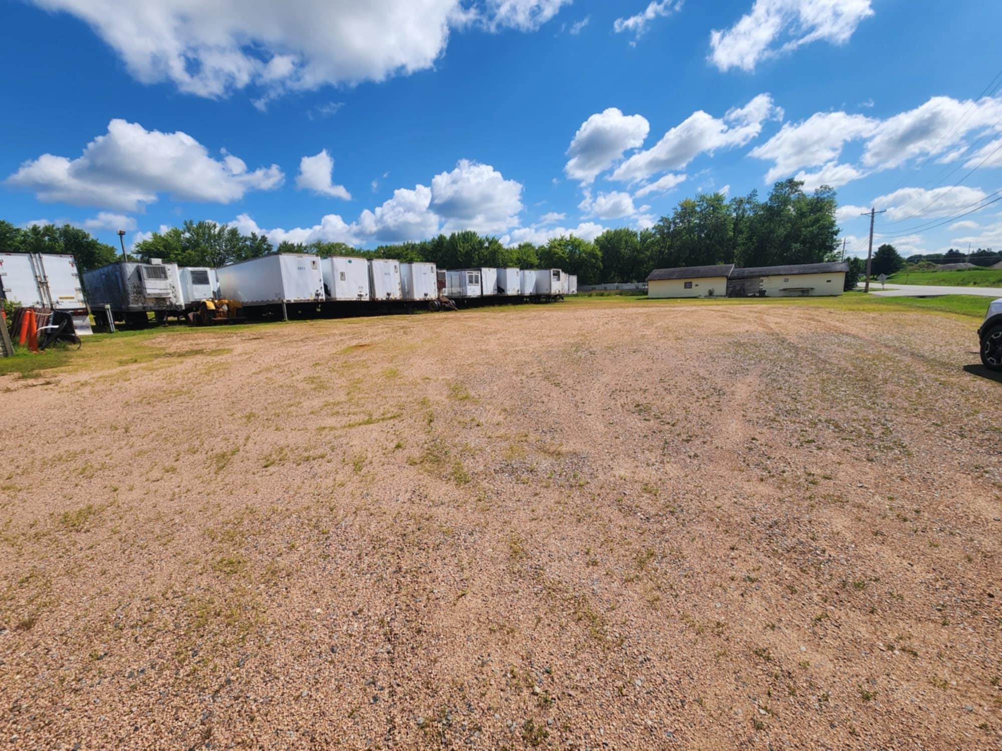2411 S MAPLE AVENUE, Marshfield, Wisconsin 54449, ,Commercial/industrial,For Sale,2411 S MAPLE AVENUE,22403190