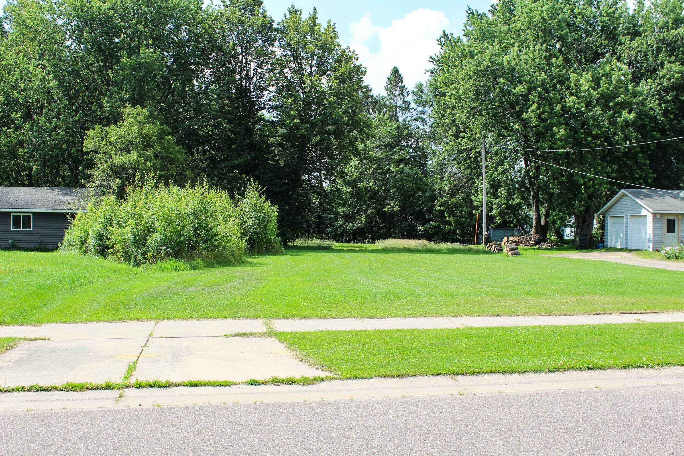 1119 RAILROAD STREET, Rib Lake, Wisconsin 54470, ,Land,For Sale,1119 RAILROAD STREET,22403212