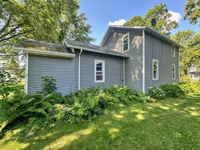 607 S CHERRY AVENUE, Marshfield, Wisconsin 54449, 3 Bedrooms Bedrooms, ,2 BathroomsBathrooms,Residential,For Sale,607 S CHERRY AVENUE,22403264