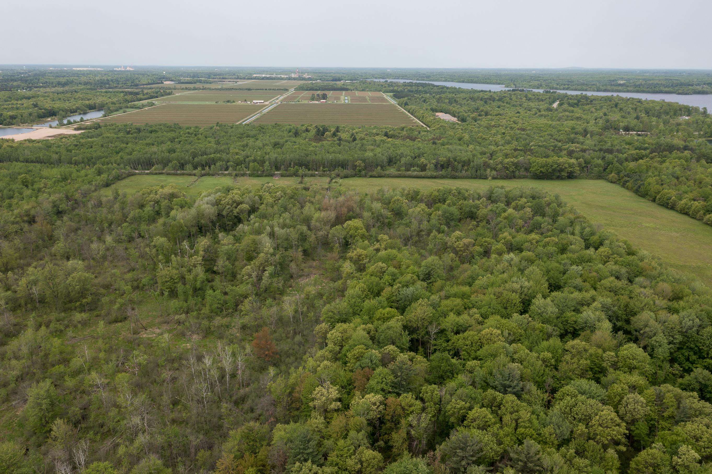 Lot 1 80TH STREET NORTH, Wisconsin Rapids, Wisconsin 54494, ,Land,For Sale,Lot 1 80TH STREET NORTH,22403303