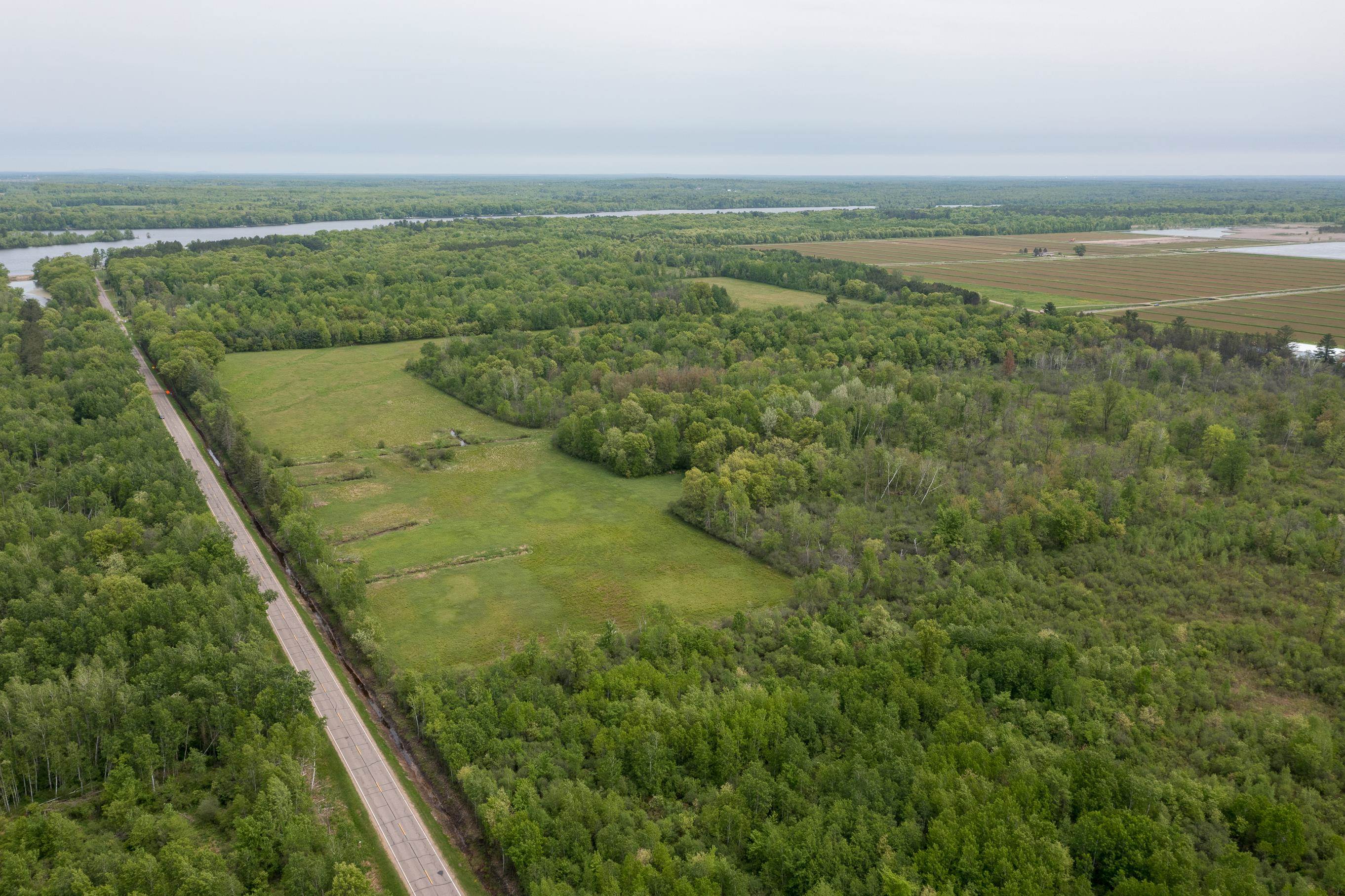 Lot 1 80TH STREET NORTH, Wisconsin Rapids, Wisconsin 54494, ,Land,For Sale,Lot 1 80TH STREET NORTH,22403303