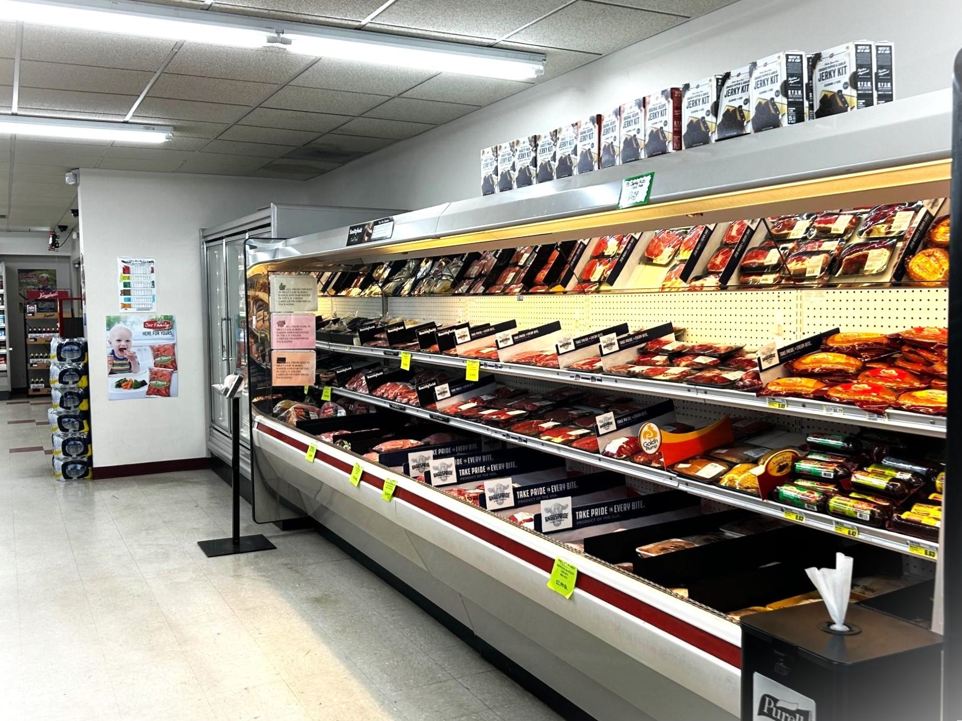 17887 STATE HIGHWAY 32, Townsend, Wisconsin 54175, ,Commercial/industrial,For Sale,17887 STATE HIGHWAY 32,22403307