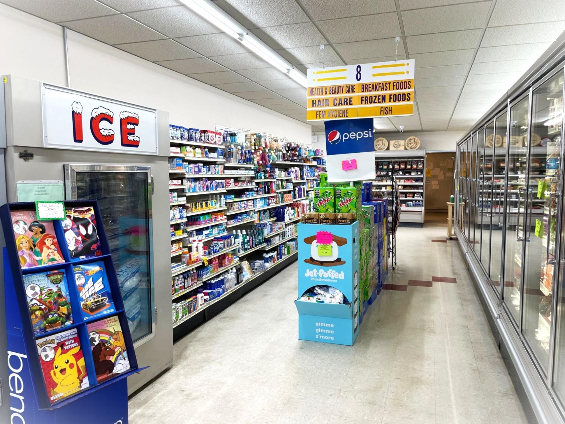 17887 STATE HIGHWAY 32, Townsend, Wisconsin 54175, ,Commercial/industrial,For Sale,17887 STATE HIGHWAY 32,22403307