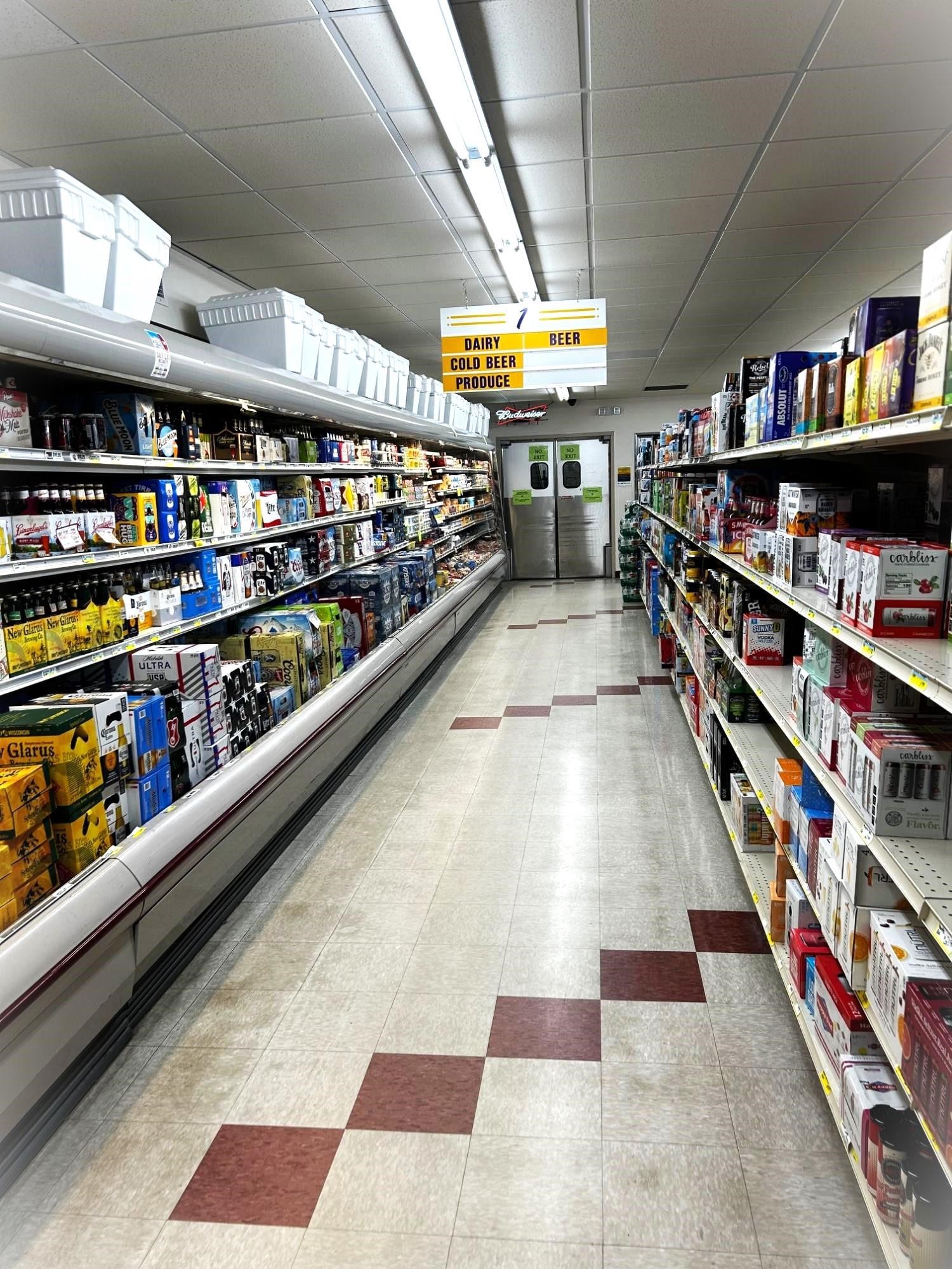 17887 STATE HIGHWAY 32, Townsend, Wisconsin 54175, ,Commercial/industrial,For Sale,17887 STATE HIGHWAY 32,22403307