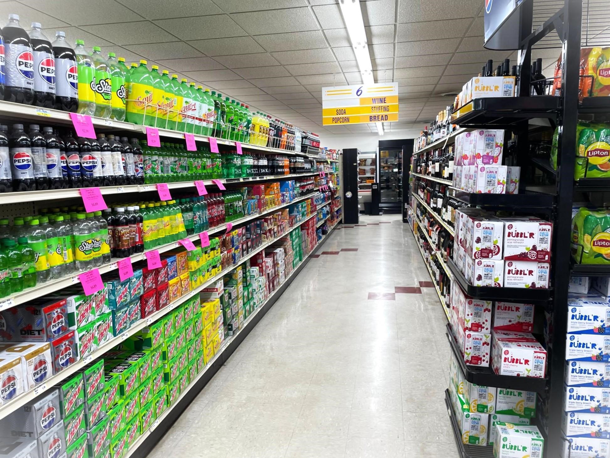 17887 STATE HIGHWAY 32, Townsend, Wisconsin 54175, ,Commercial/industrial,For Sale,17887 STATE HIGHWAY 32,22403307