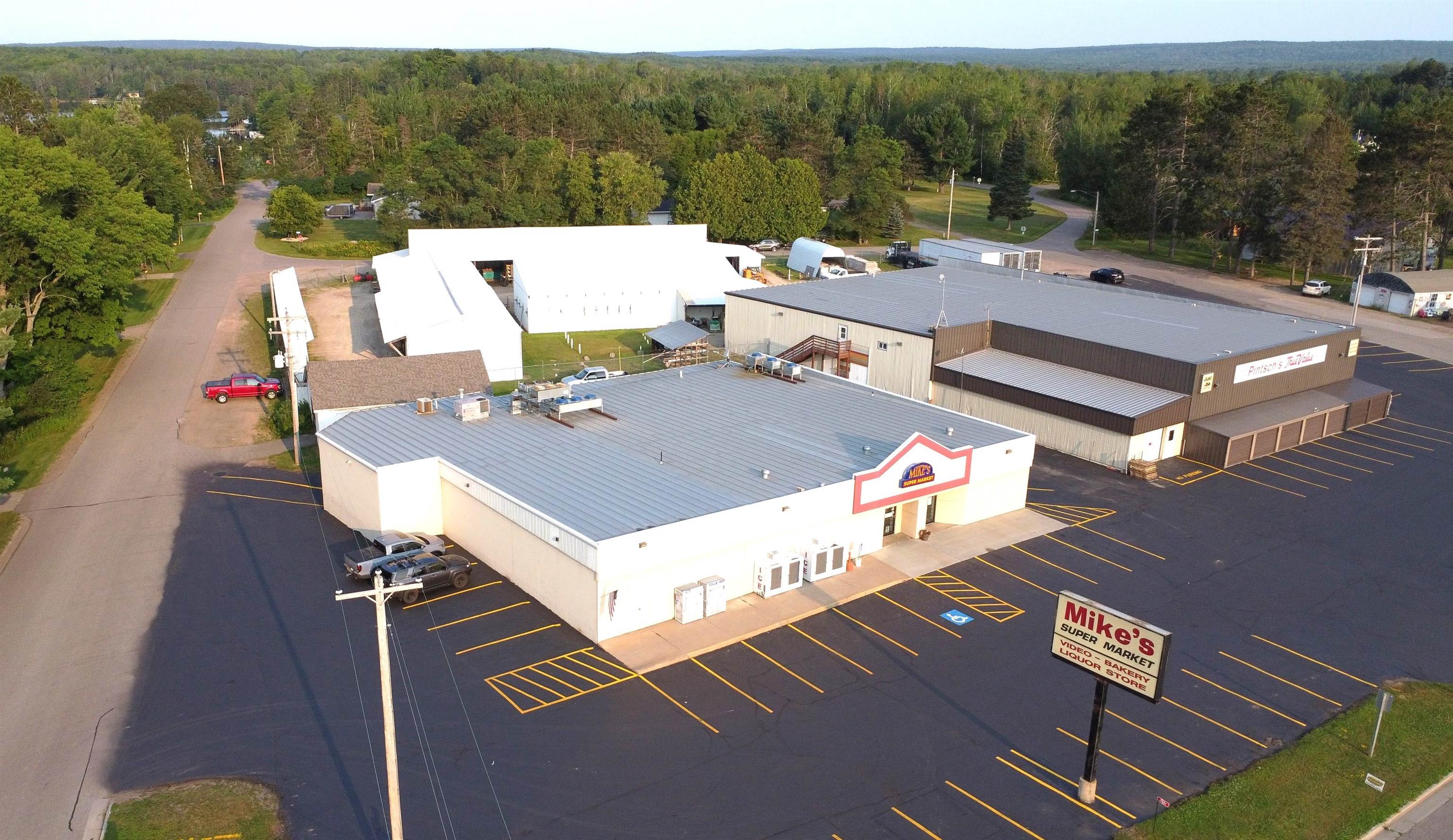 17887 STATE HIGHWAY 32, Townsend, Wisconsin 54175, ,Commercial/industrial,For Sale,17887 STATE HIGHWAY 32,22403307