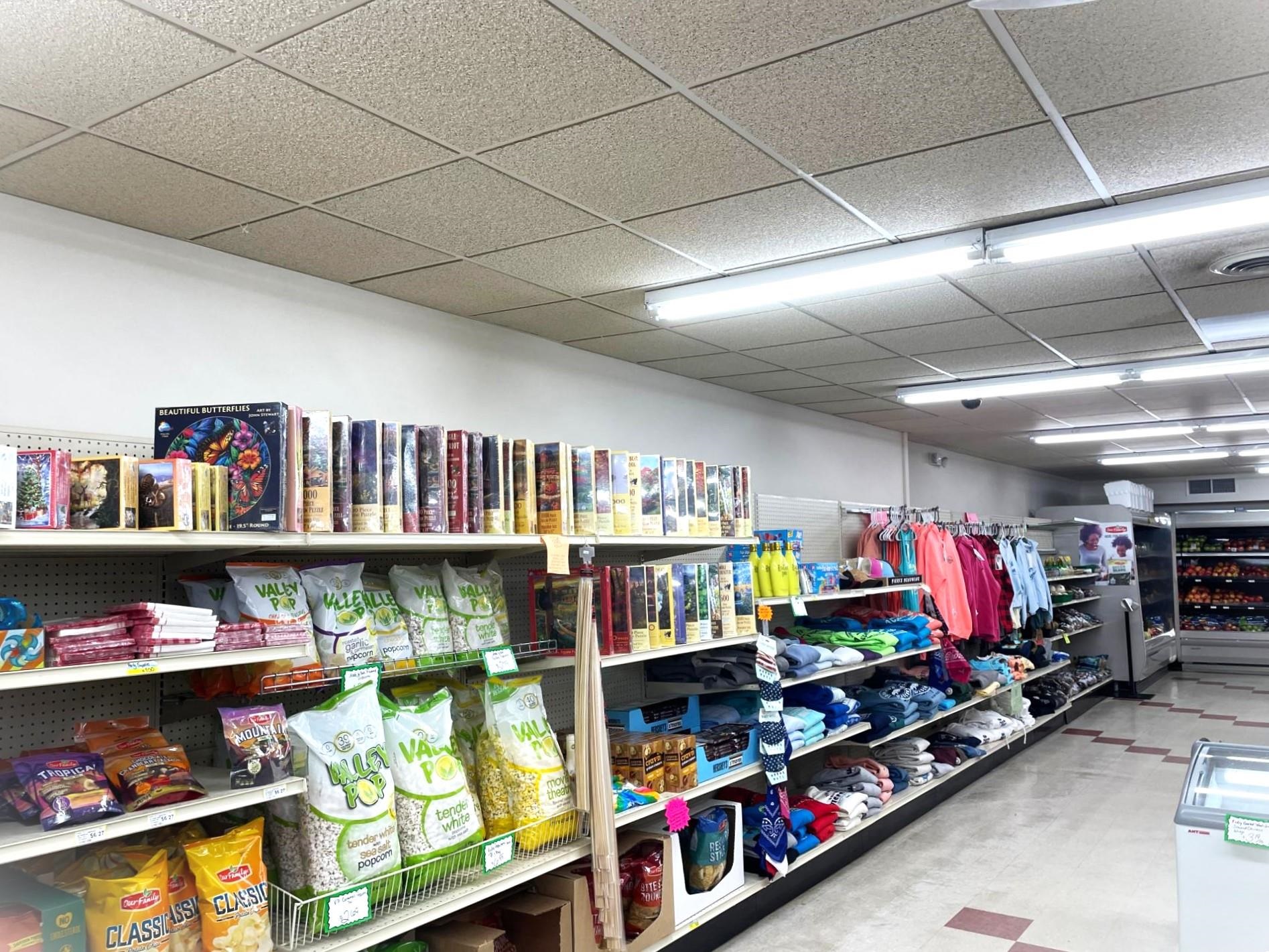 17887 STATE HIGHWAY 32, Townsend, Wisconsin 54175, ,Commercial/industrial,For Sale,17887 STATE HIGHWAY 32,22403307