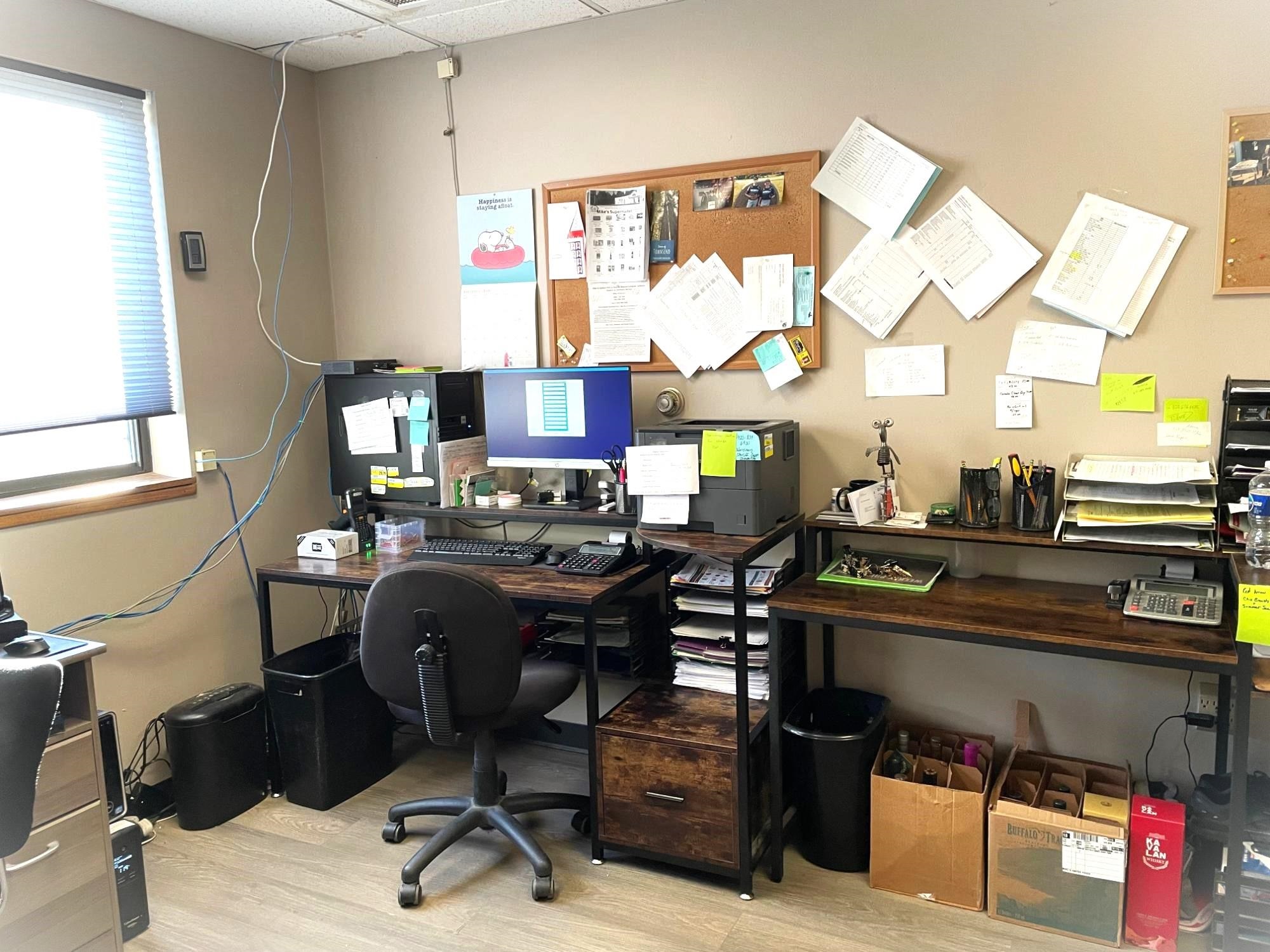 17887 STATE HIGHWAY 32, Townsend, Wisconsin 54175, ,Commercial/industrial,For Sale,17887 STATE HIGHWAY 32,22403307