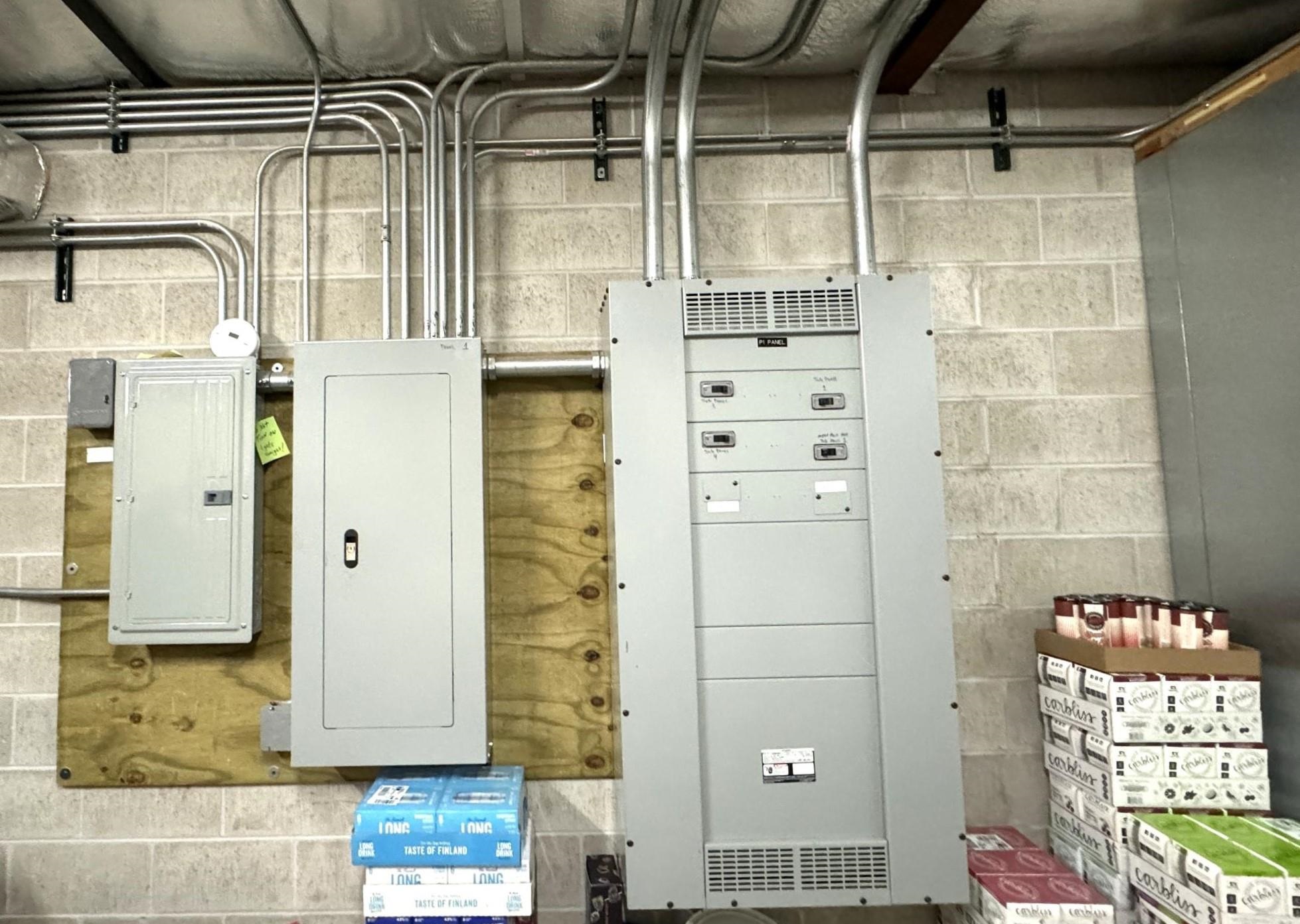 17887 STATE HIGHWAY 32, Townsend, Wisconsin 54175, ,Commercial/industrial,For Sale,17887 STATE HIGHWAY 32,22403307