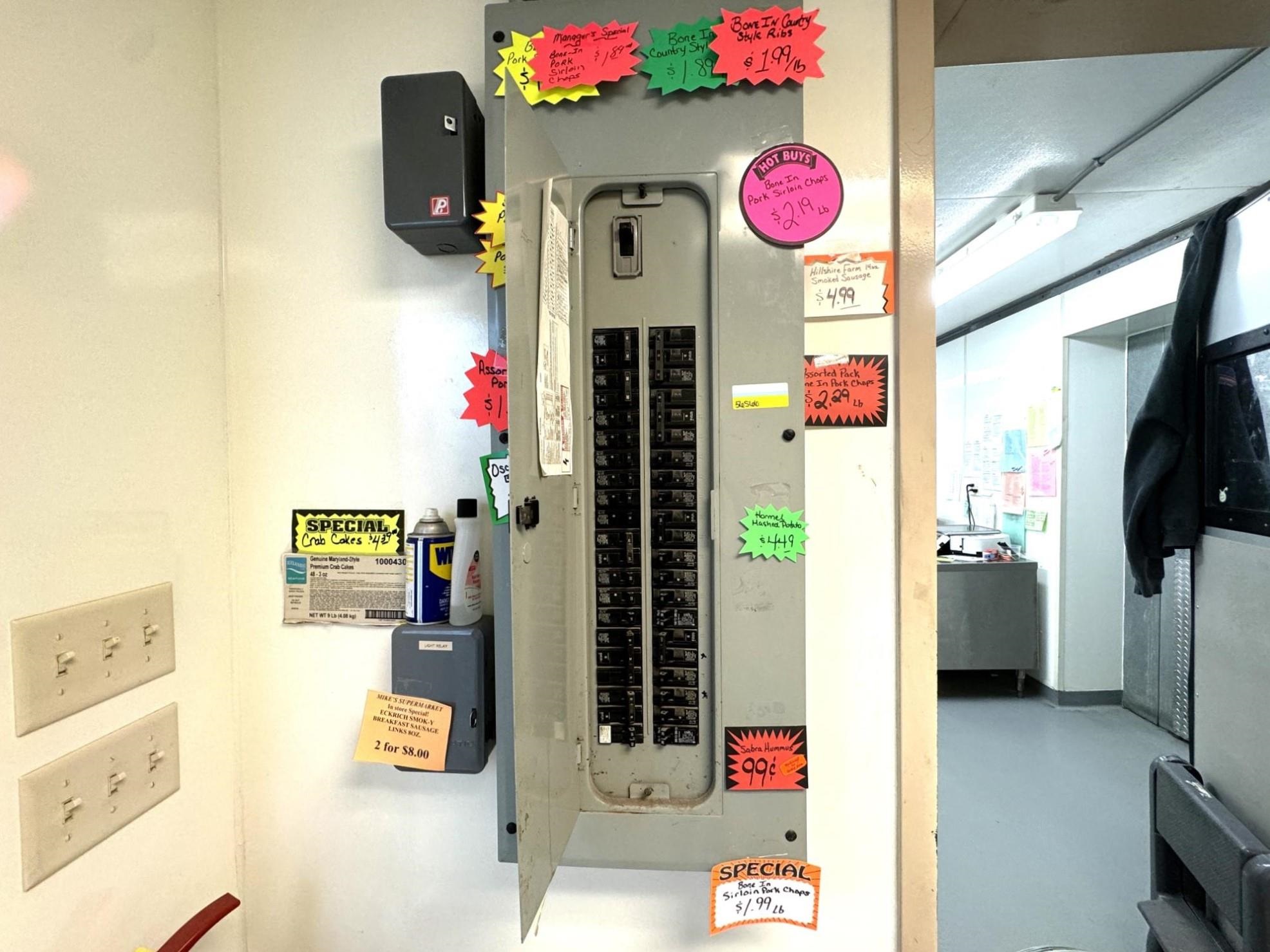 17887 STATE HIGHWAY 32, Townsend, Wisconsin 54175, ,Commercial/industrial,For Sale,17887 STATE HIGHWAY 32,22403307