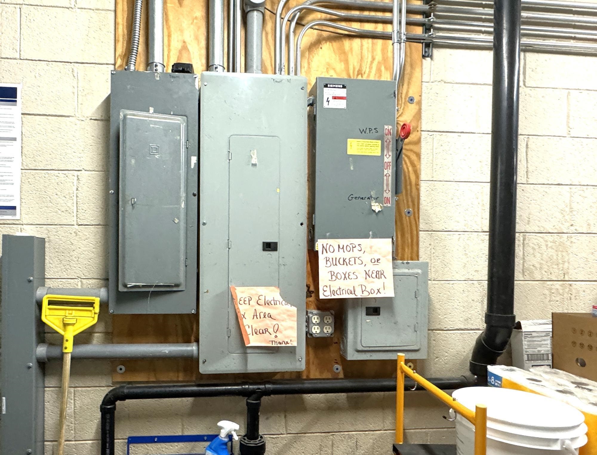 17887 STATE HIGHWAY 32, Townsend, Wisconsin 54175, ,Commercial/industrial,For Sale,17887 STATE HIGHWAY 32,22403307