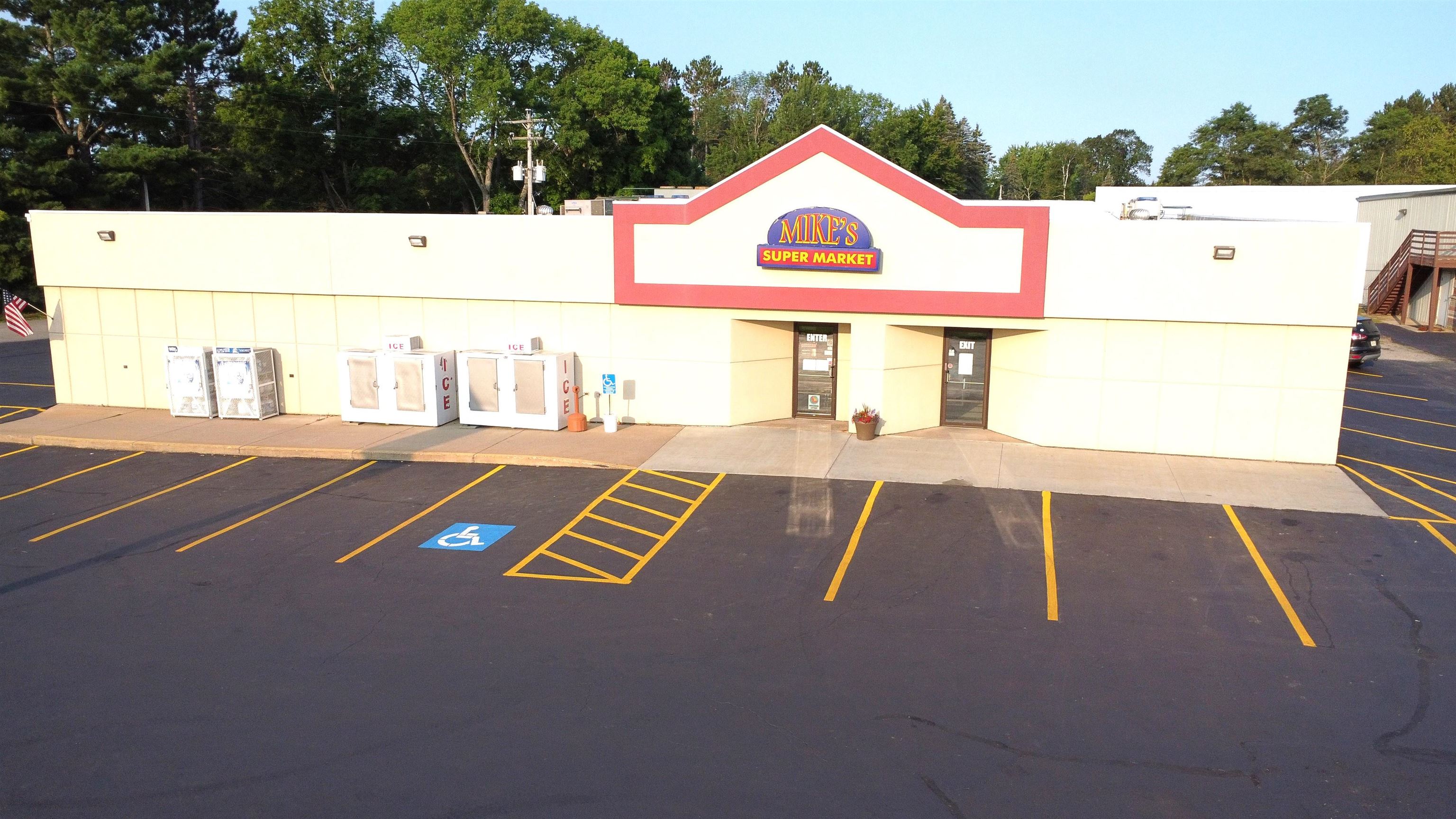 17887 STATE HIGHWAY 32, Townsend, Wisconsin 54175, ,Commercial/industrial,For Sale,17887 STATE HIGHWAY 32,22403307