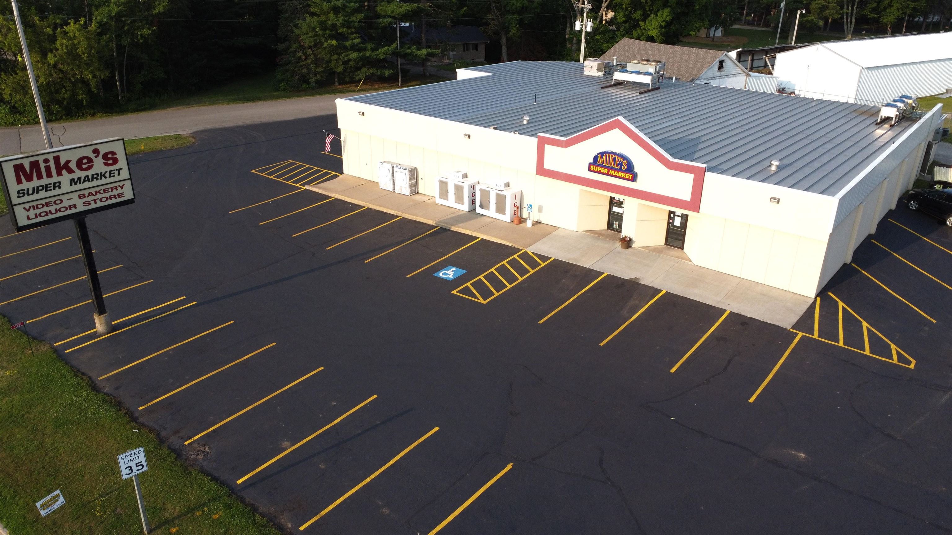 17887 STATE HIGHWAY 32, Townsend, Wisconsin 54175, ,Commercial/industrial,For Sale,17887 STATE HIGHWAY 32,22403307