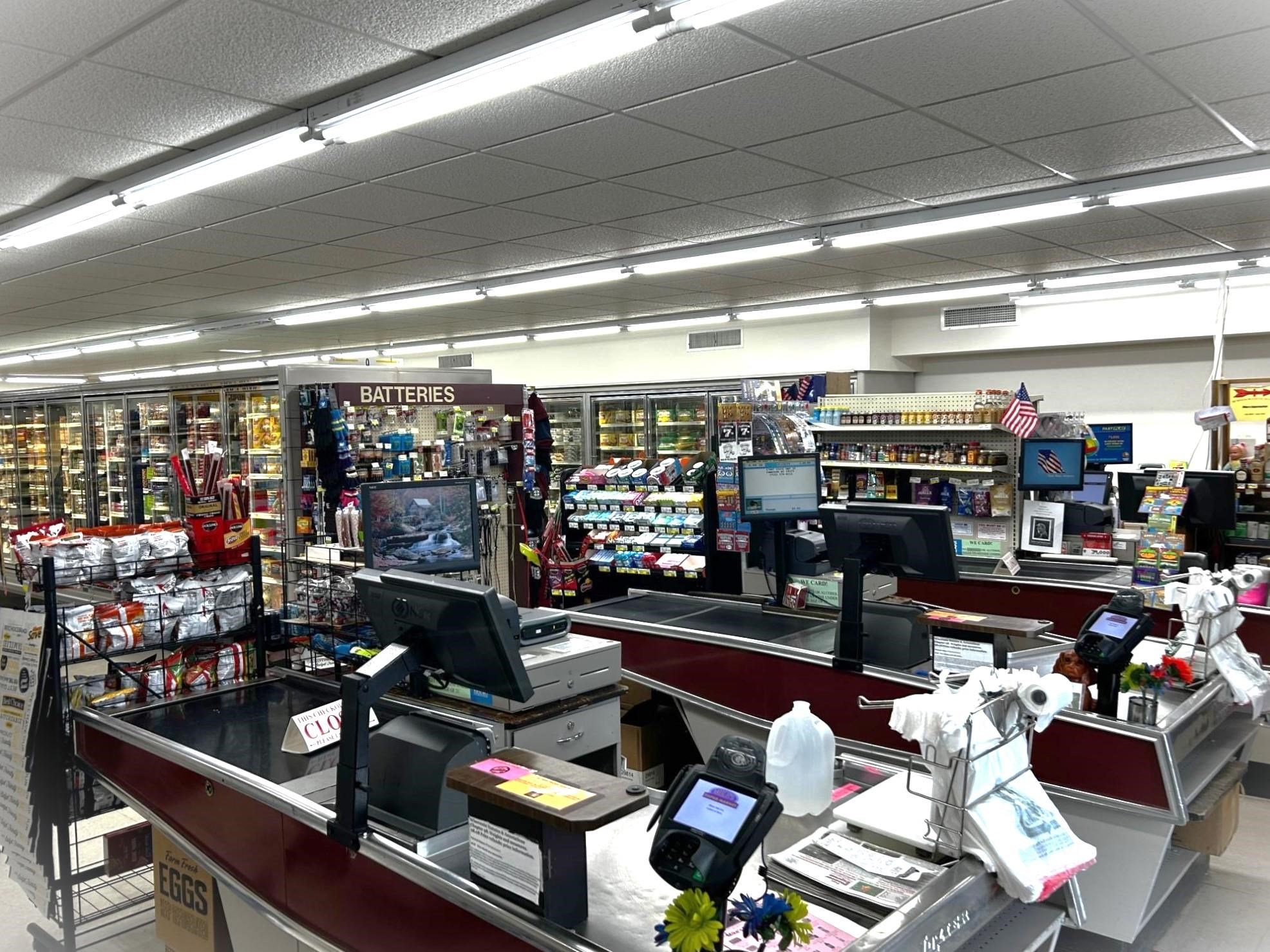 17887 STATE HIGHWAY 32, Townsend, Wisconsin 54175, ,Commercial/industrial,For Sale,17887 STATE HIGHWAY 32,22403307