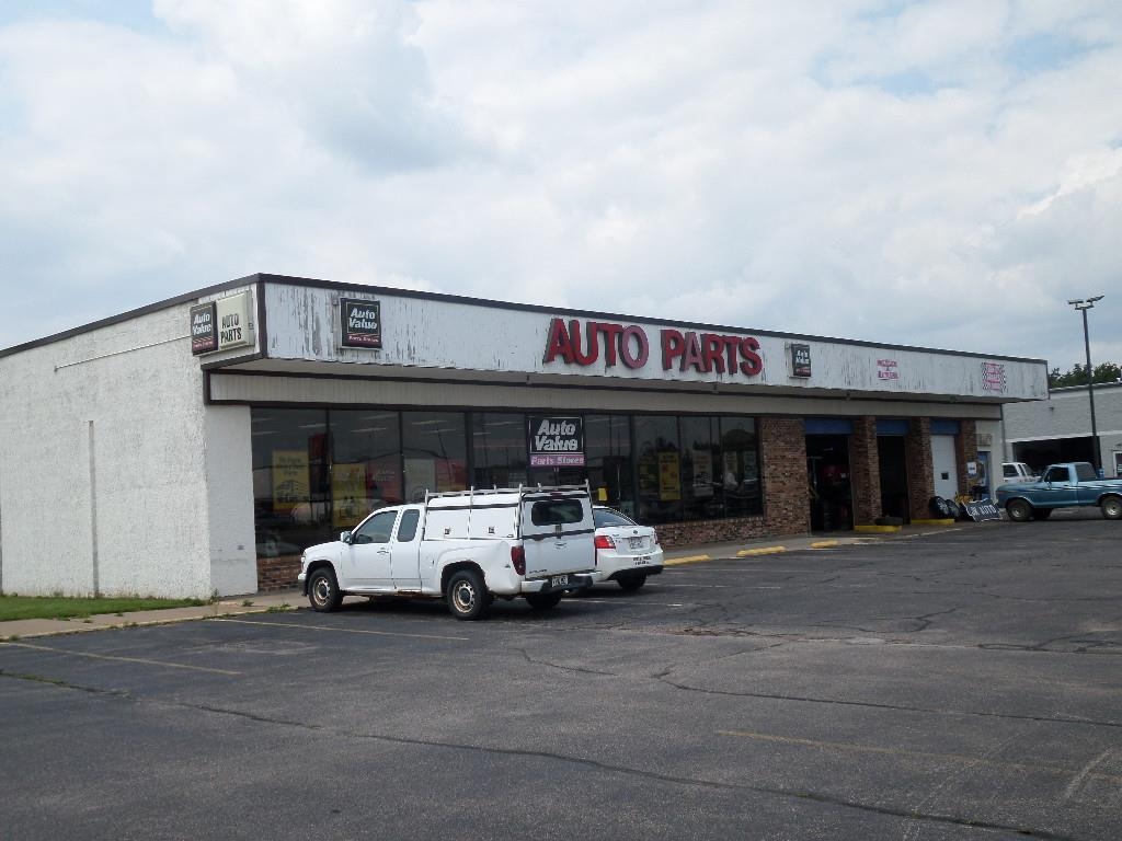 2516 NEVA ROAD, Antigo, Wisconsin 54409, ,Commercial/industrial,For Sale,2516 NEVA ROAD,22403360