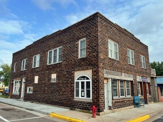 137 N CENTRAL AVENUE, Owen, Wisconsin 54460, ,Commercial/industrial,For Sale,137 N CENTRAL AVENUE,22403468