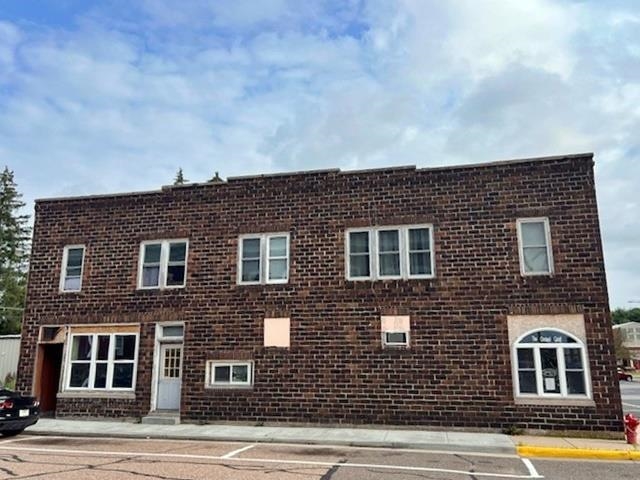 137 N CENTRAL AVENUE, Owen, Wisconsin 54460, ,Commercial/industrial,For Sale,137 N CENTRAL AVENUE,22403468