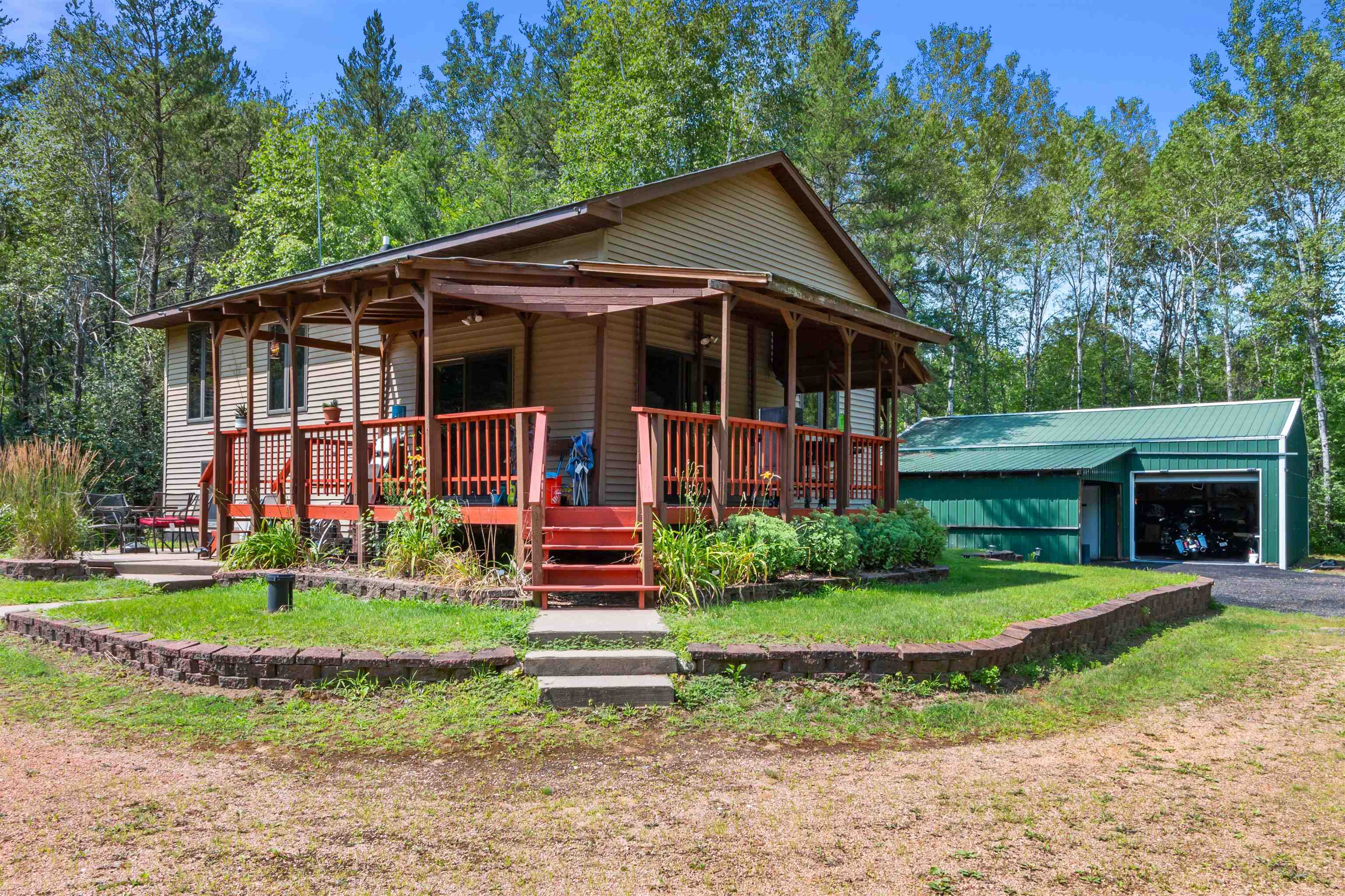 3235 MARTIN ROAD