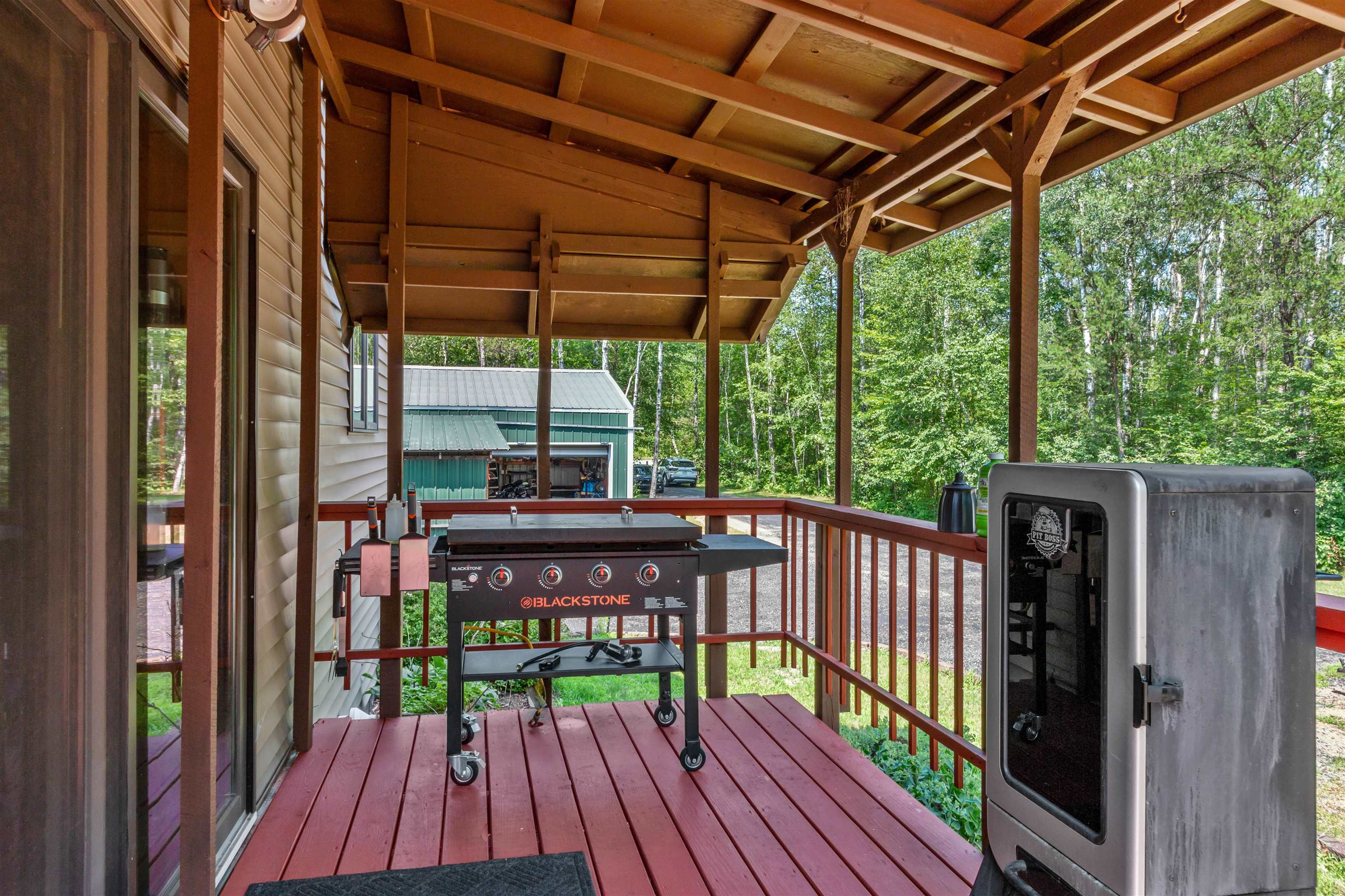 3235 MARTIN ROAD