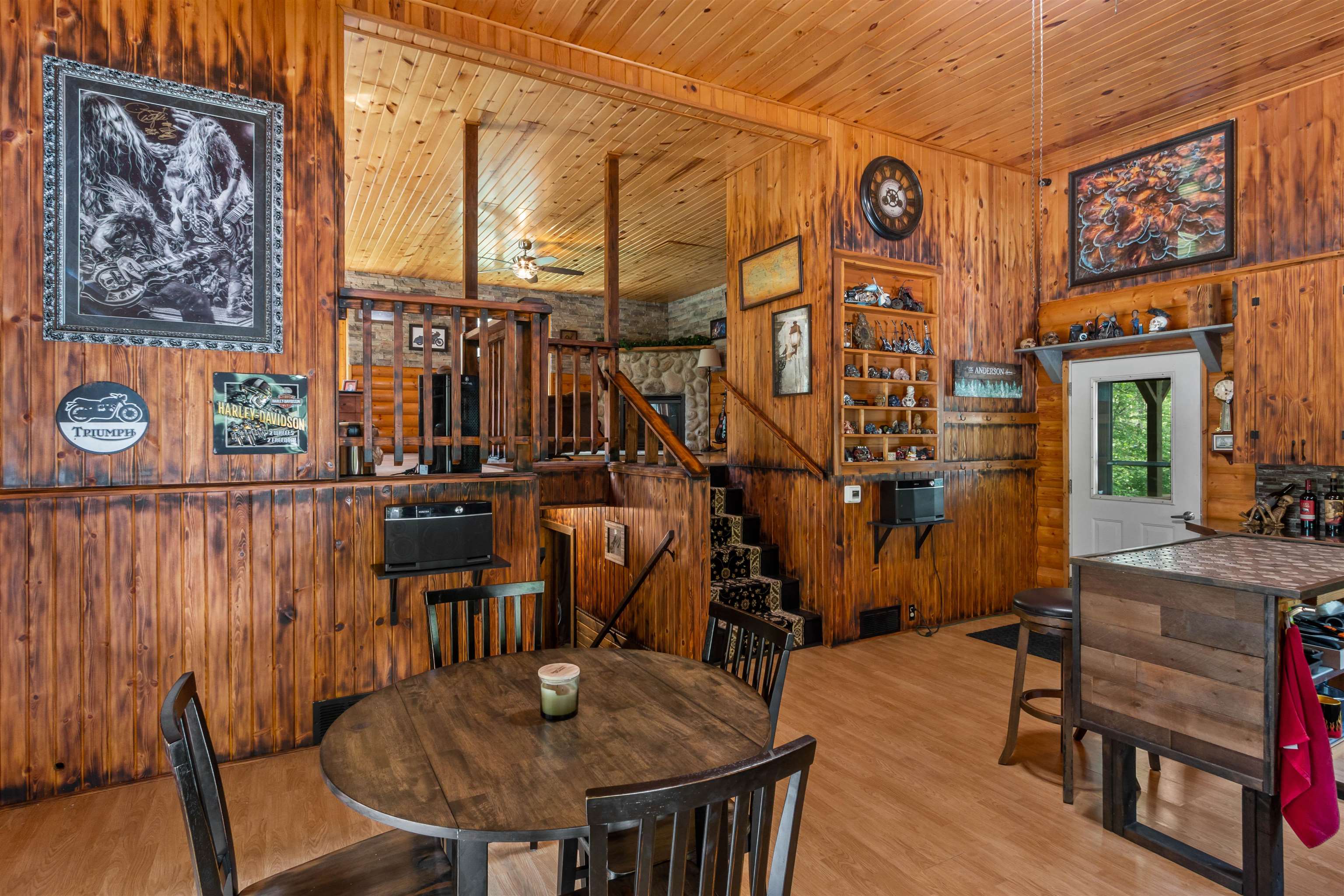 3235 MARTIN ROAD