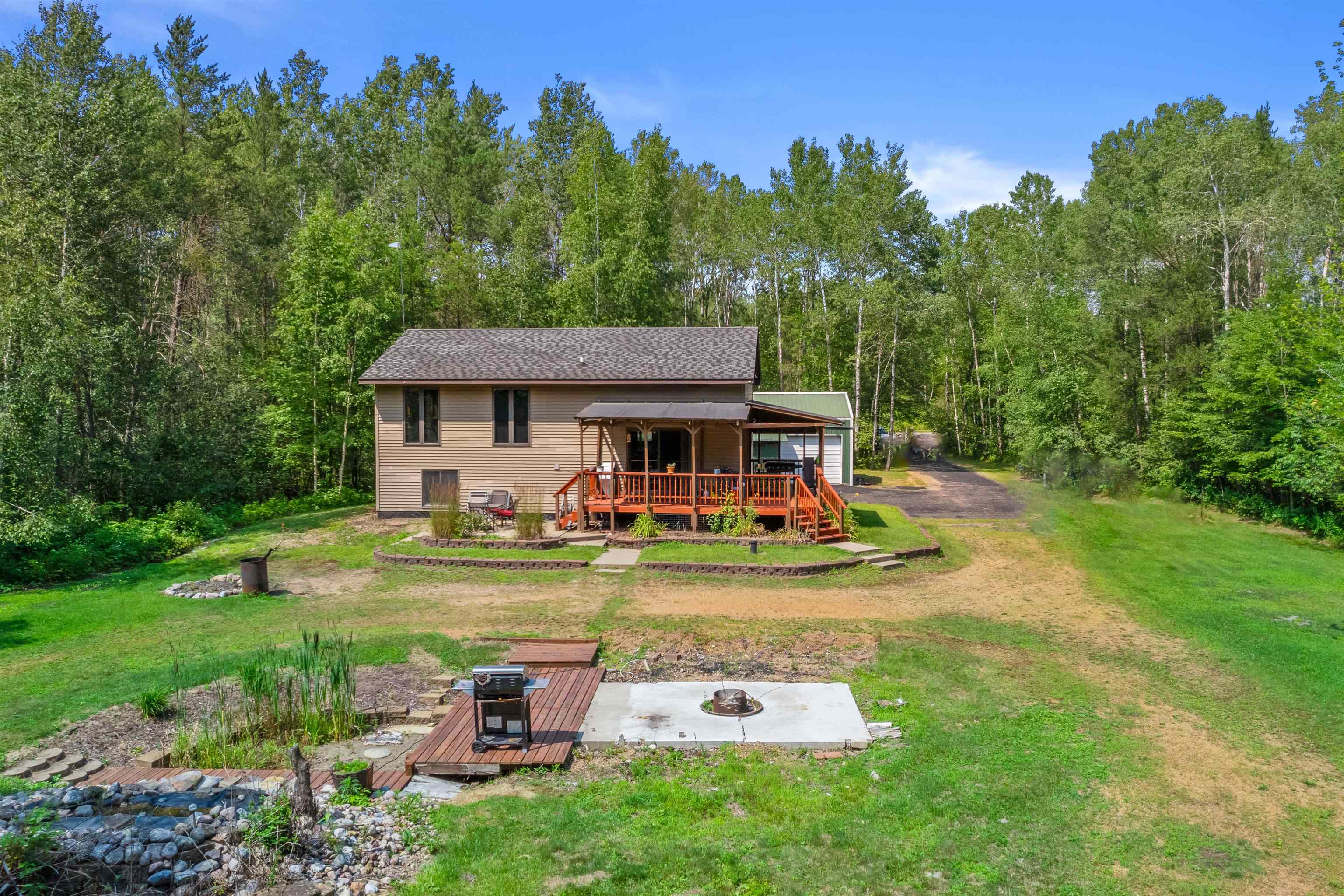 3235 MARTIN ROAD