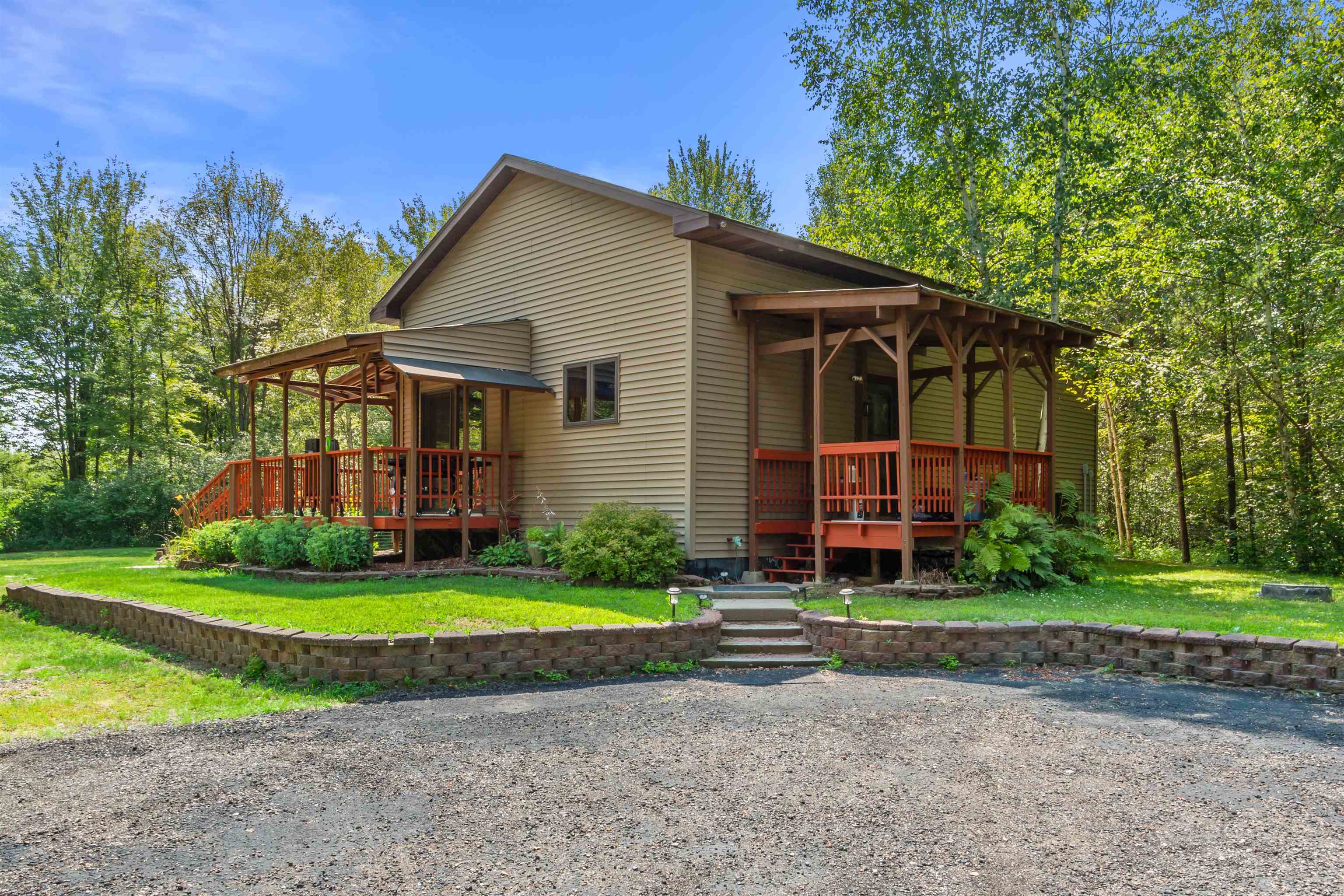 3235 MARTIN ROAD