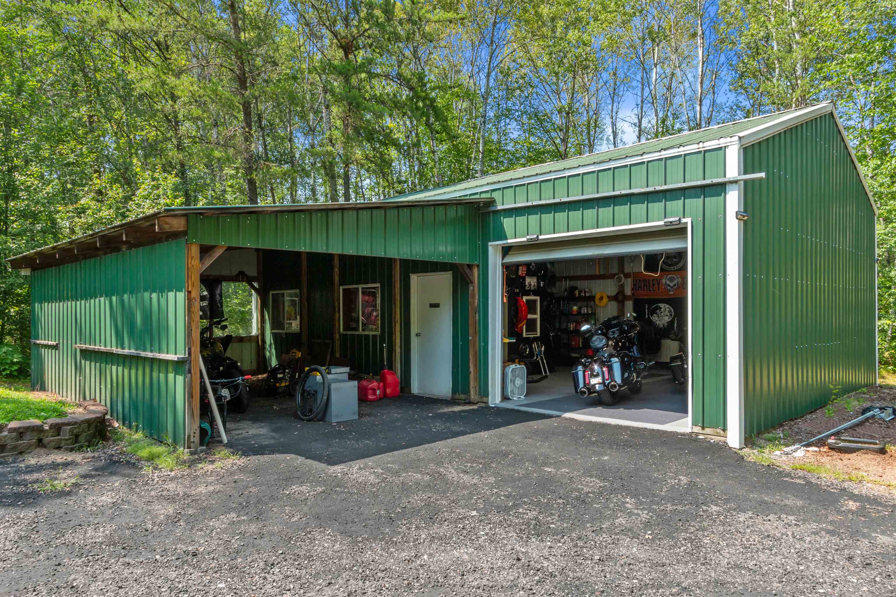 3235 MARTIN ROAD