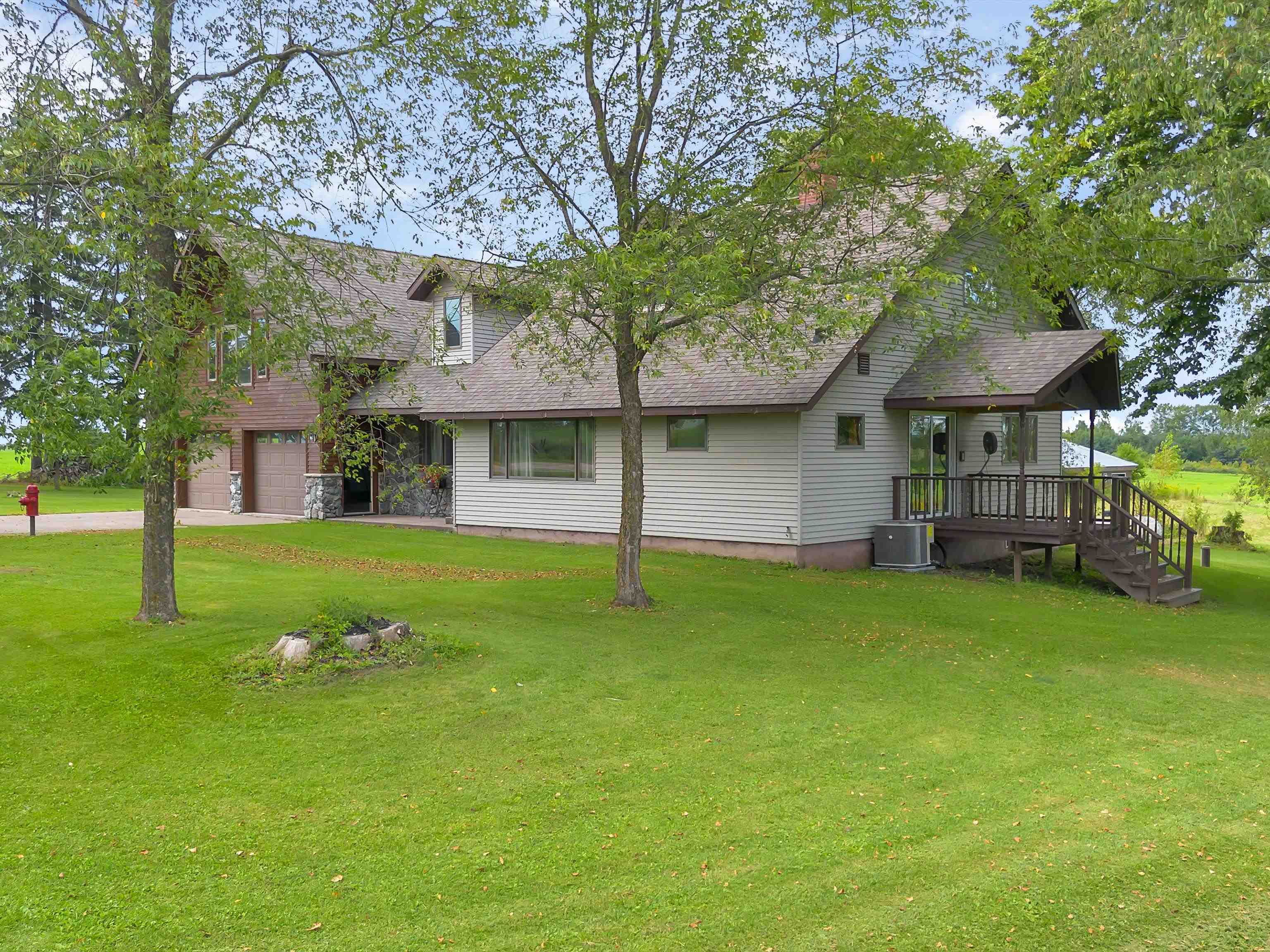 W4198 COUNTY ROAD C, Neillsville, Wisconsin 54456, 3 Bedrooms Bedrooms, ,3 BathroomsBathrooms,Residential,For Sale,W4198 COUNTY ROAD C,22403824