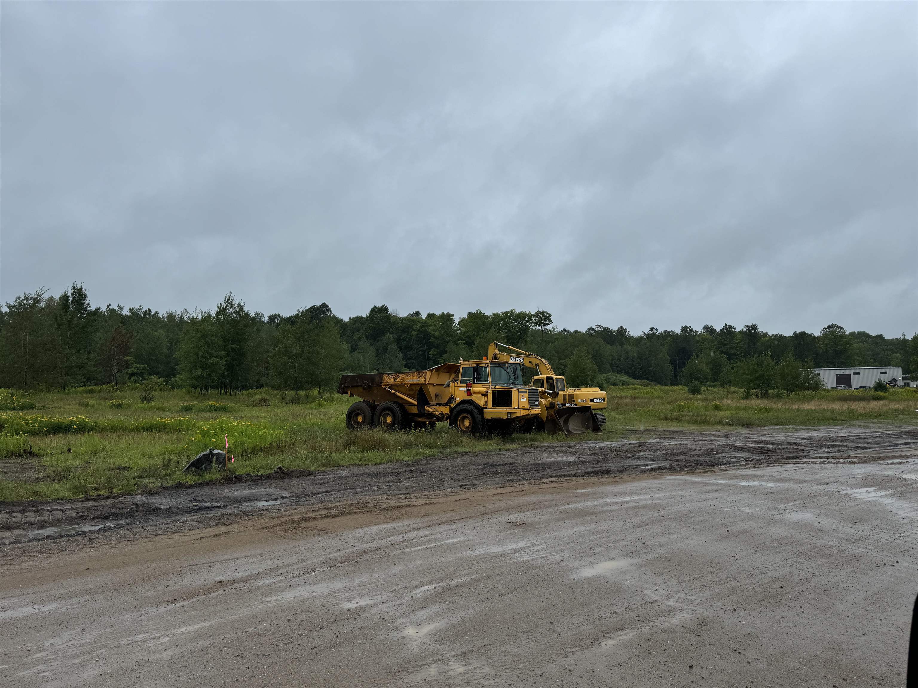 Lot 8 TAYLOR DRIVE, Rhinelander, Wisconsin 54501, ,Land,For Sale,Lot 8 TAYLOR DRIVE,22403875