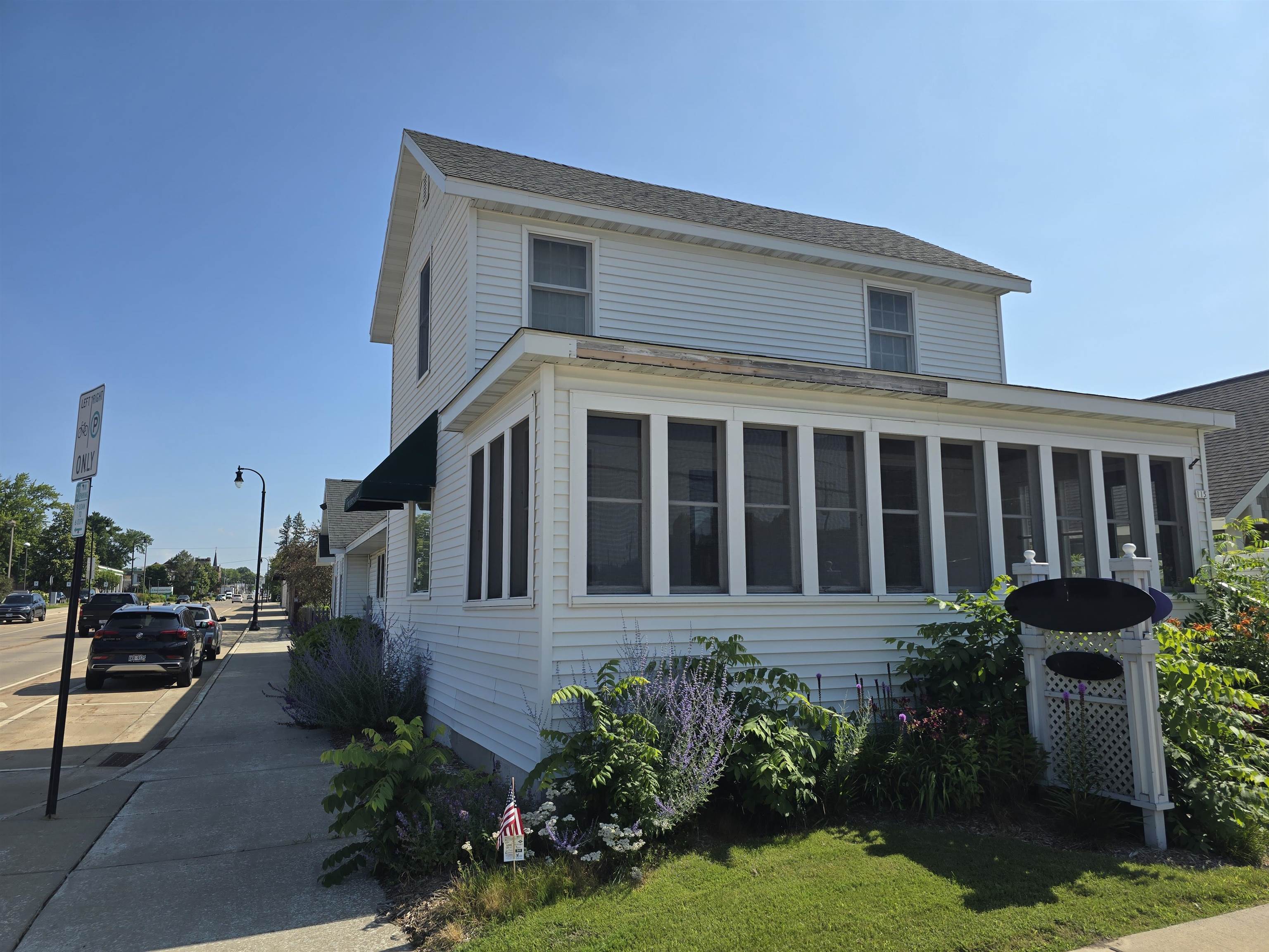 115 W 6TH STREET, Marshfield, Wisconsin 54449, ,Commercial/industrial,For Sale,115 W 6TH STREET,22403879