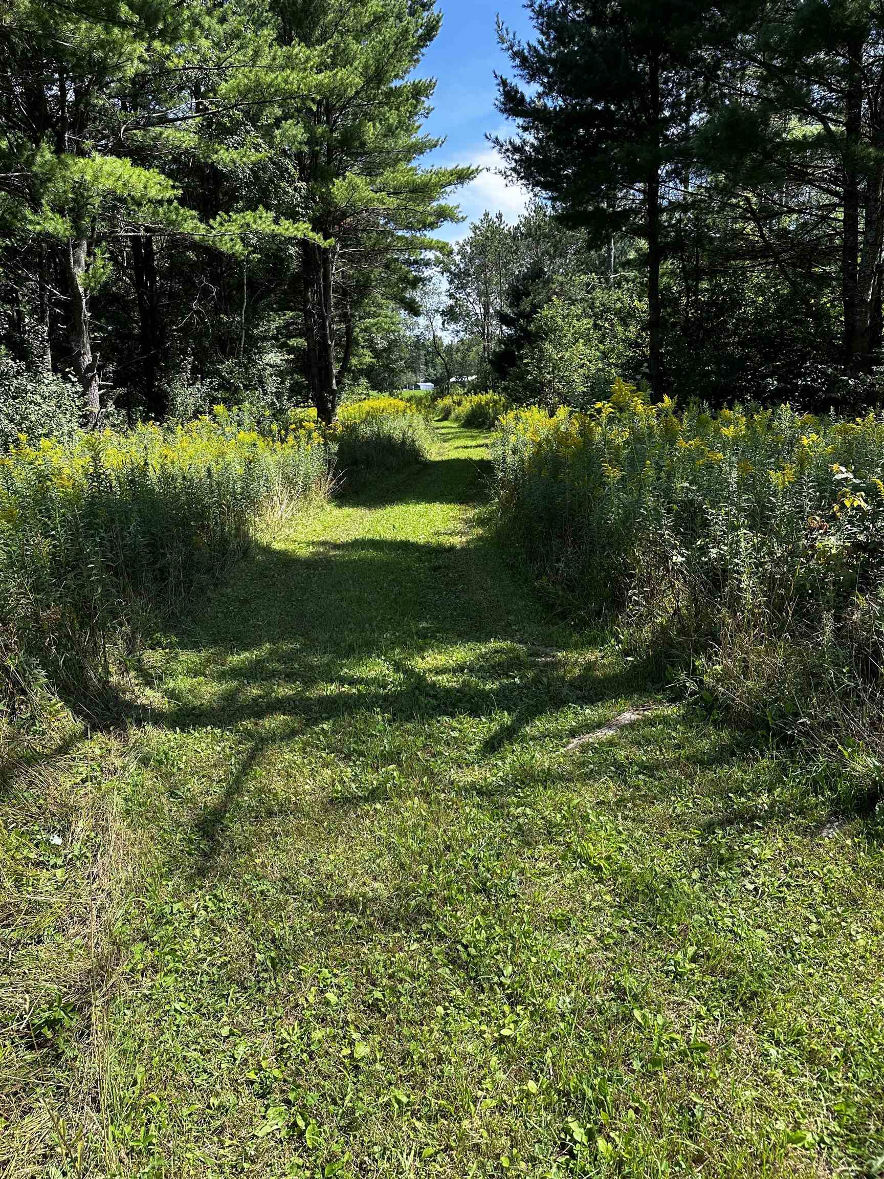 00 COUNTY ROAD Y