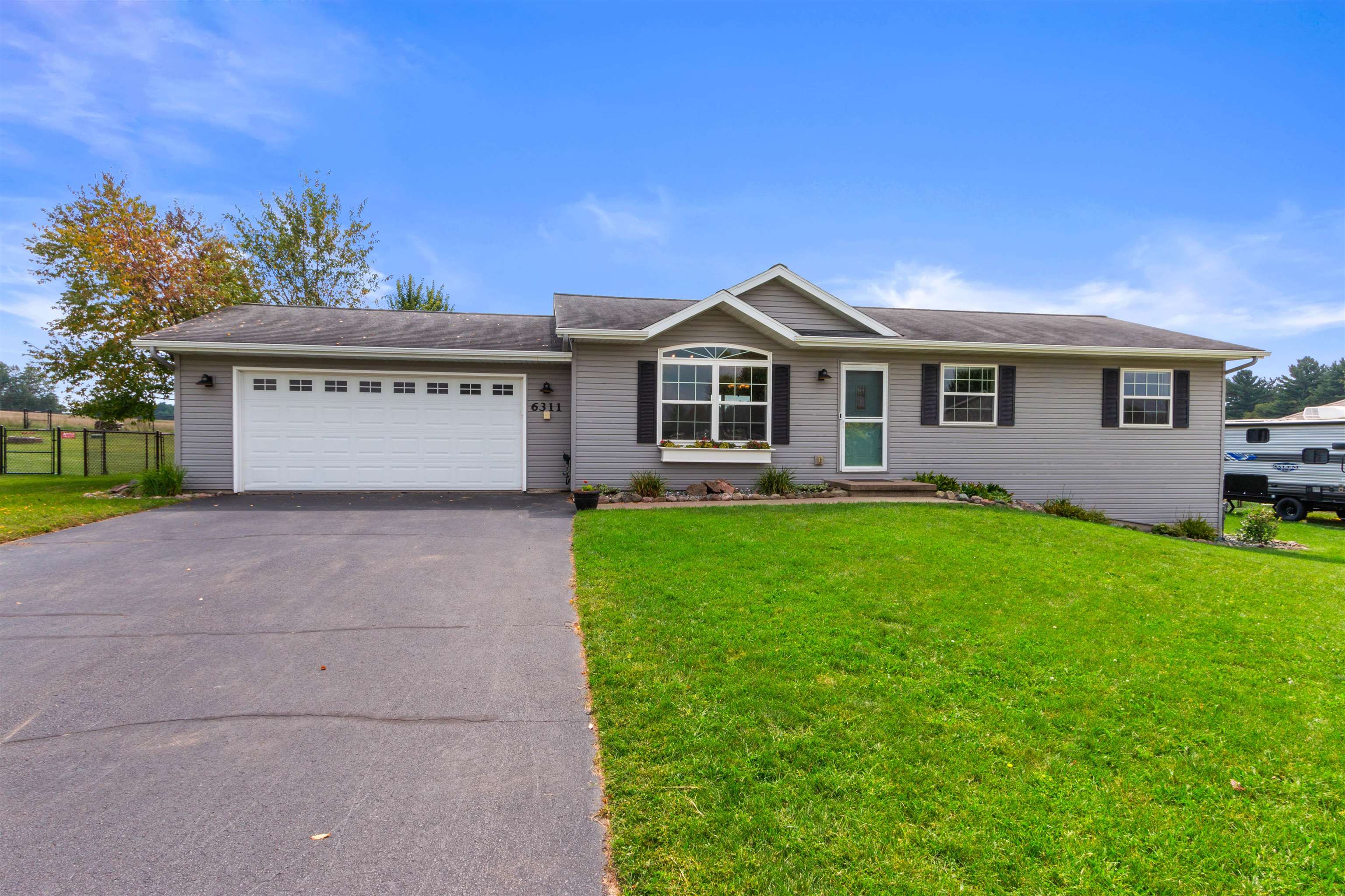 6311 CREEL DRIVE