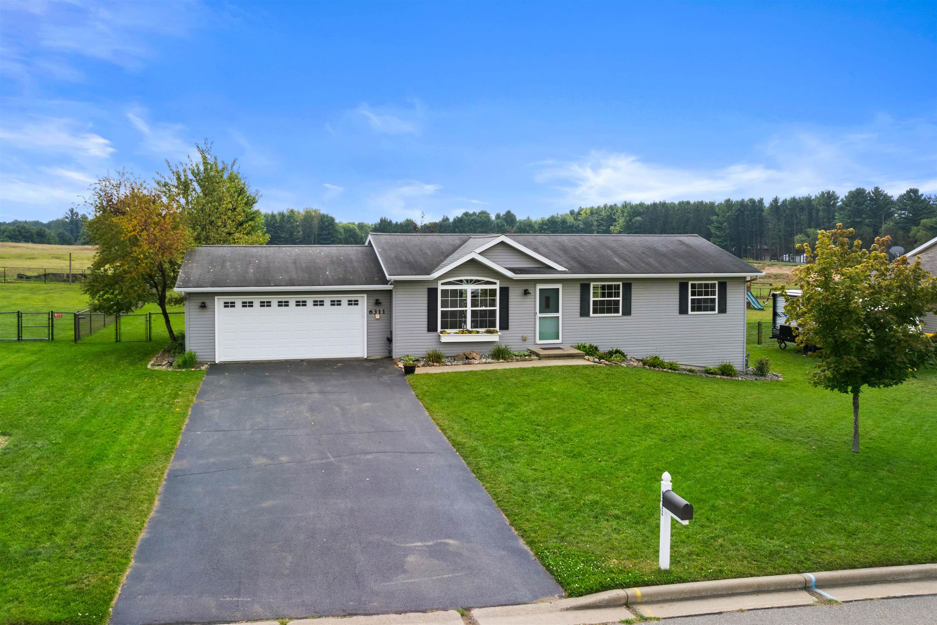6311 CREEL DRIVE
