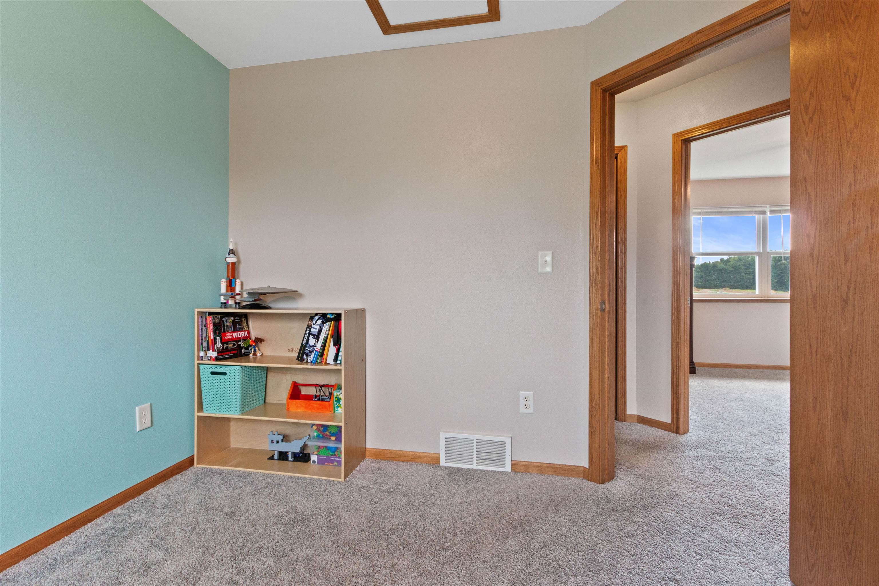 6311 CREEL DRIVE