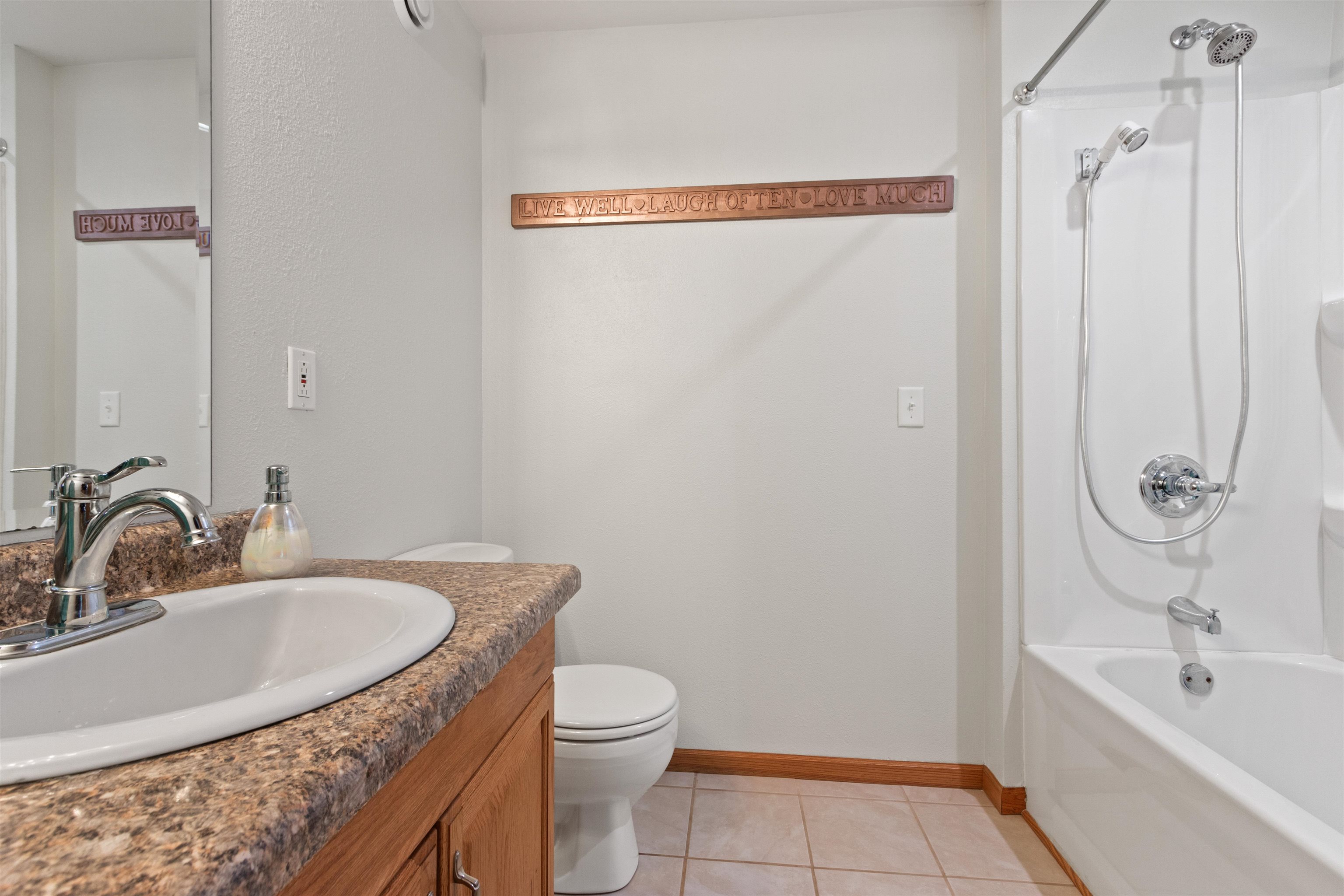 6311 CREEL DRIVE