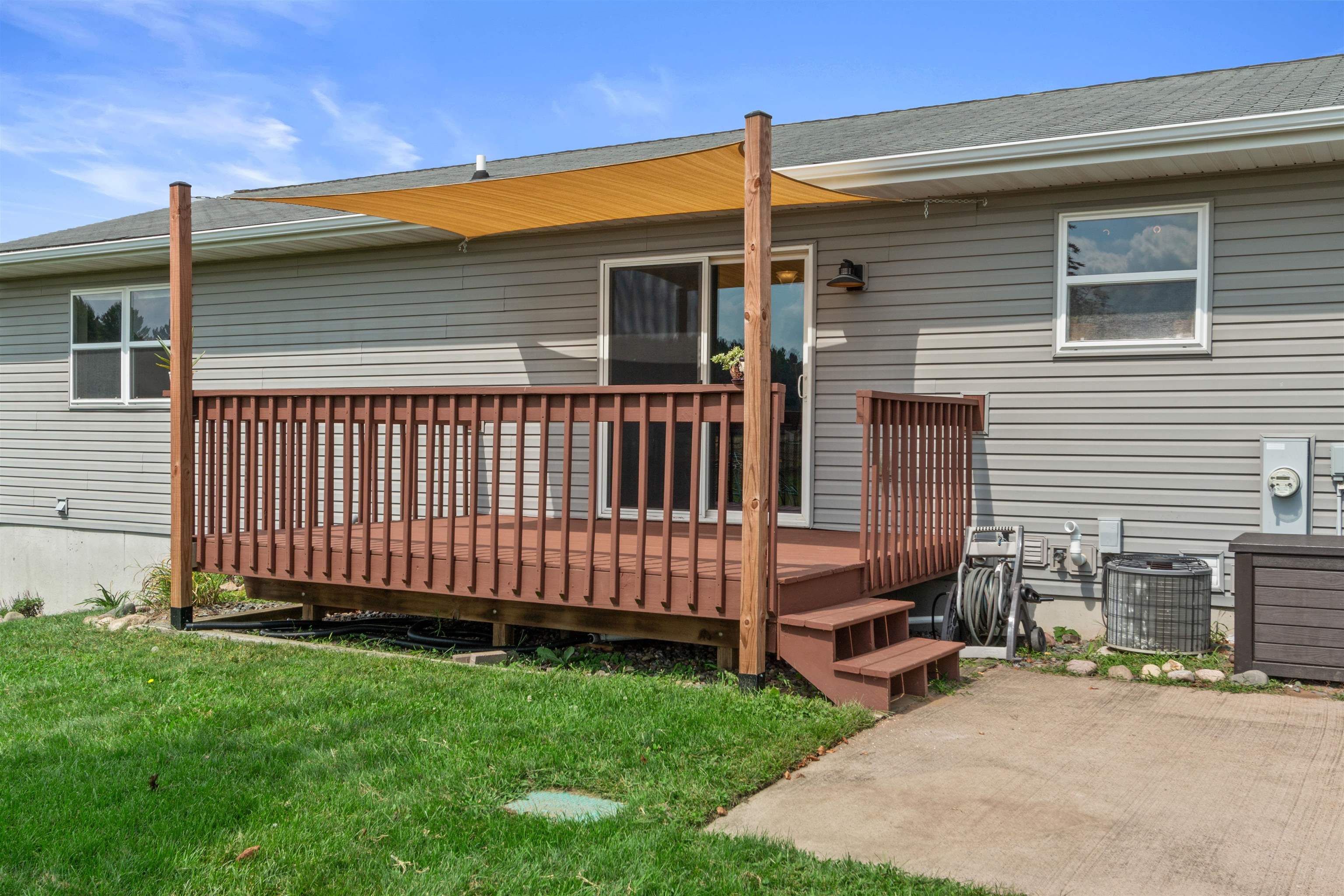 6311 CREEL DRIVE