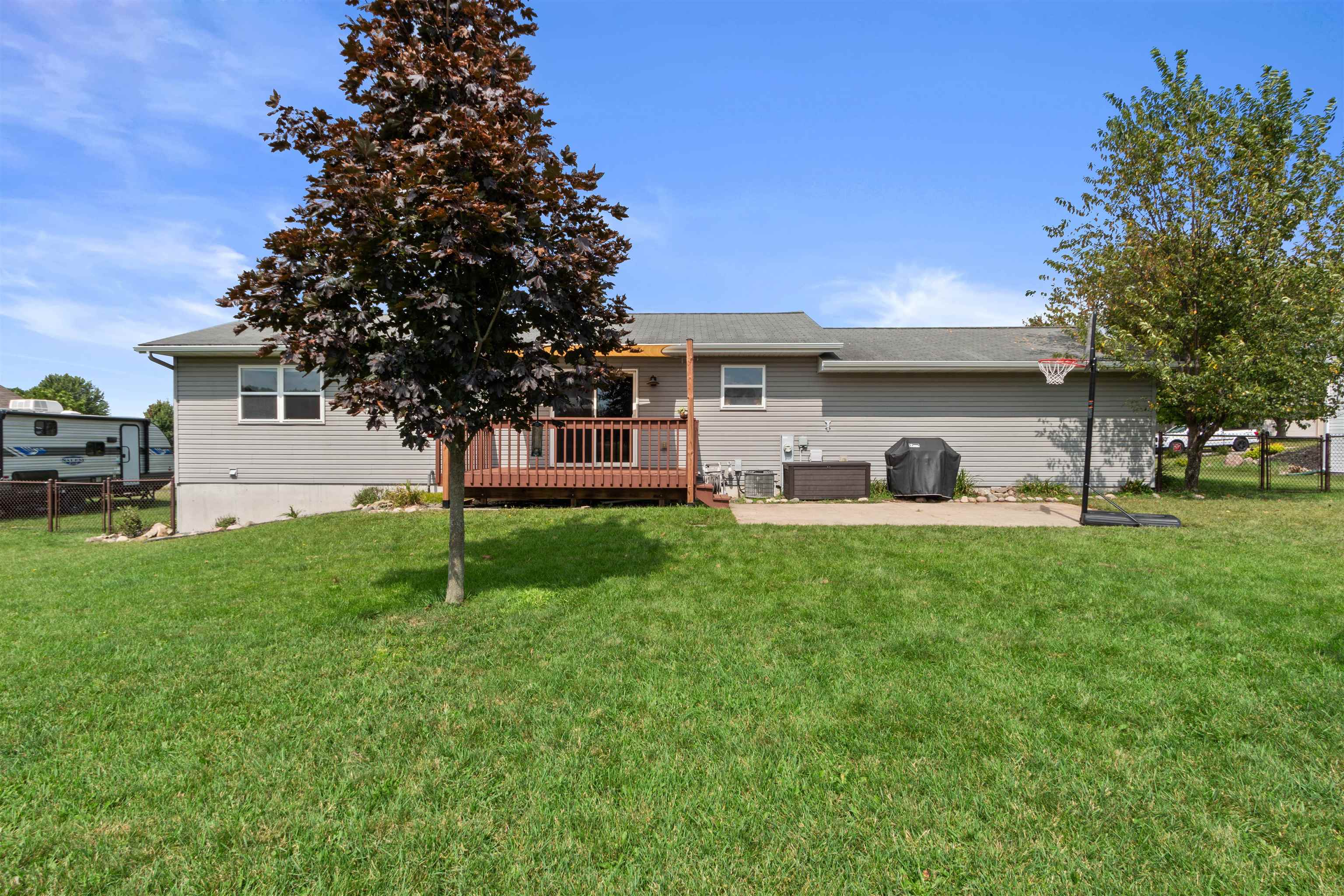 6311 CREEL DRIVE