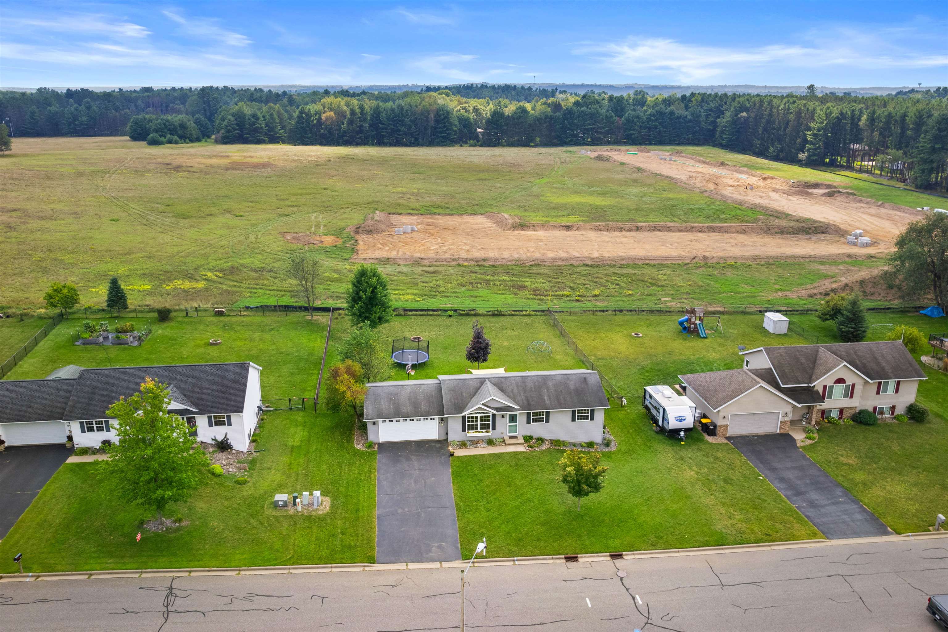 6311 CREEL DRIVE