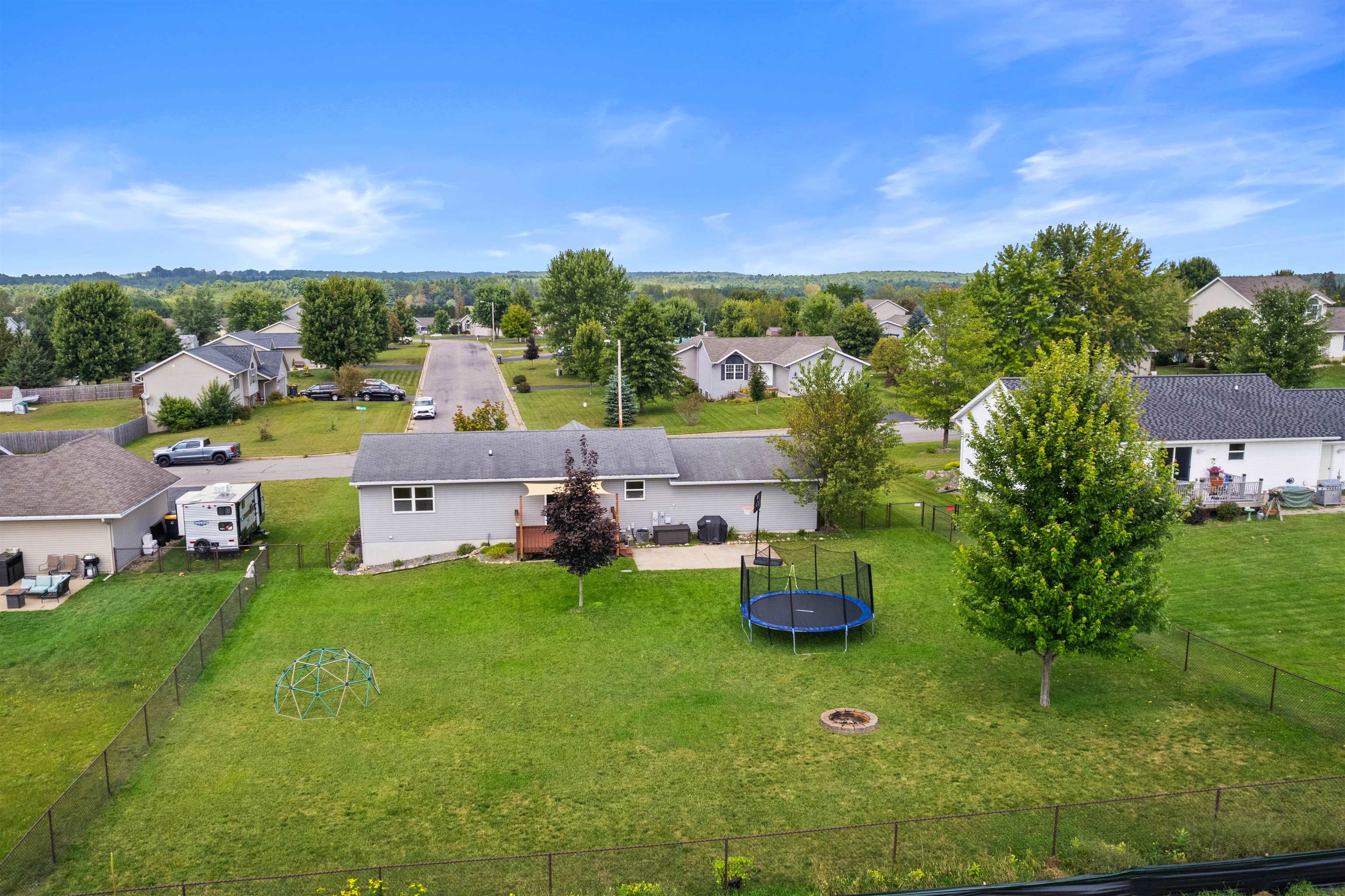 6311 CREEL DRIVE