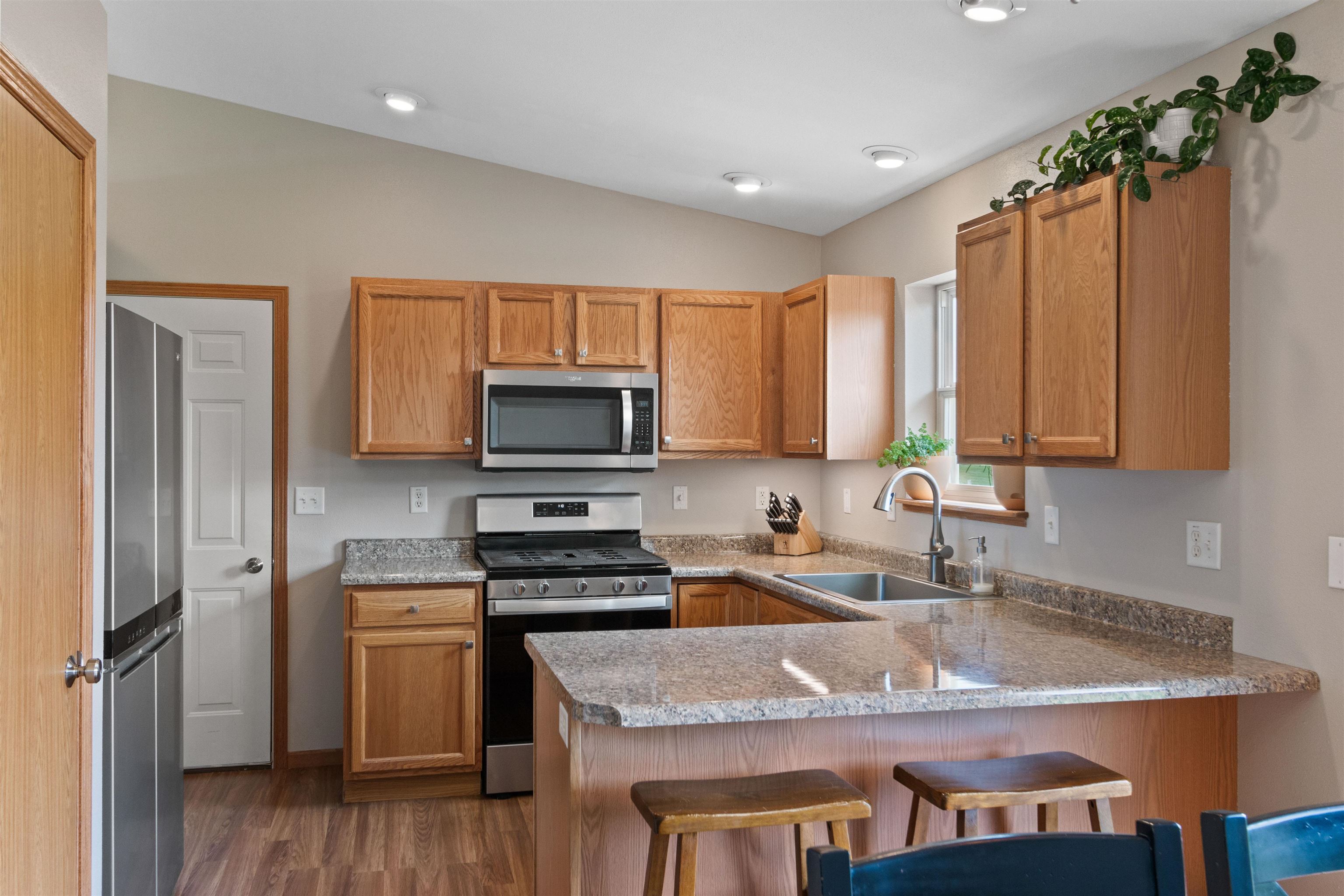 6311 CREEL DRIVE