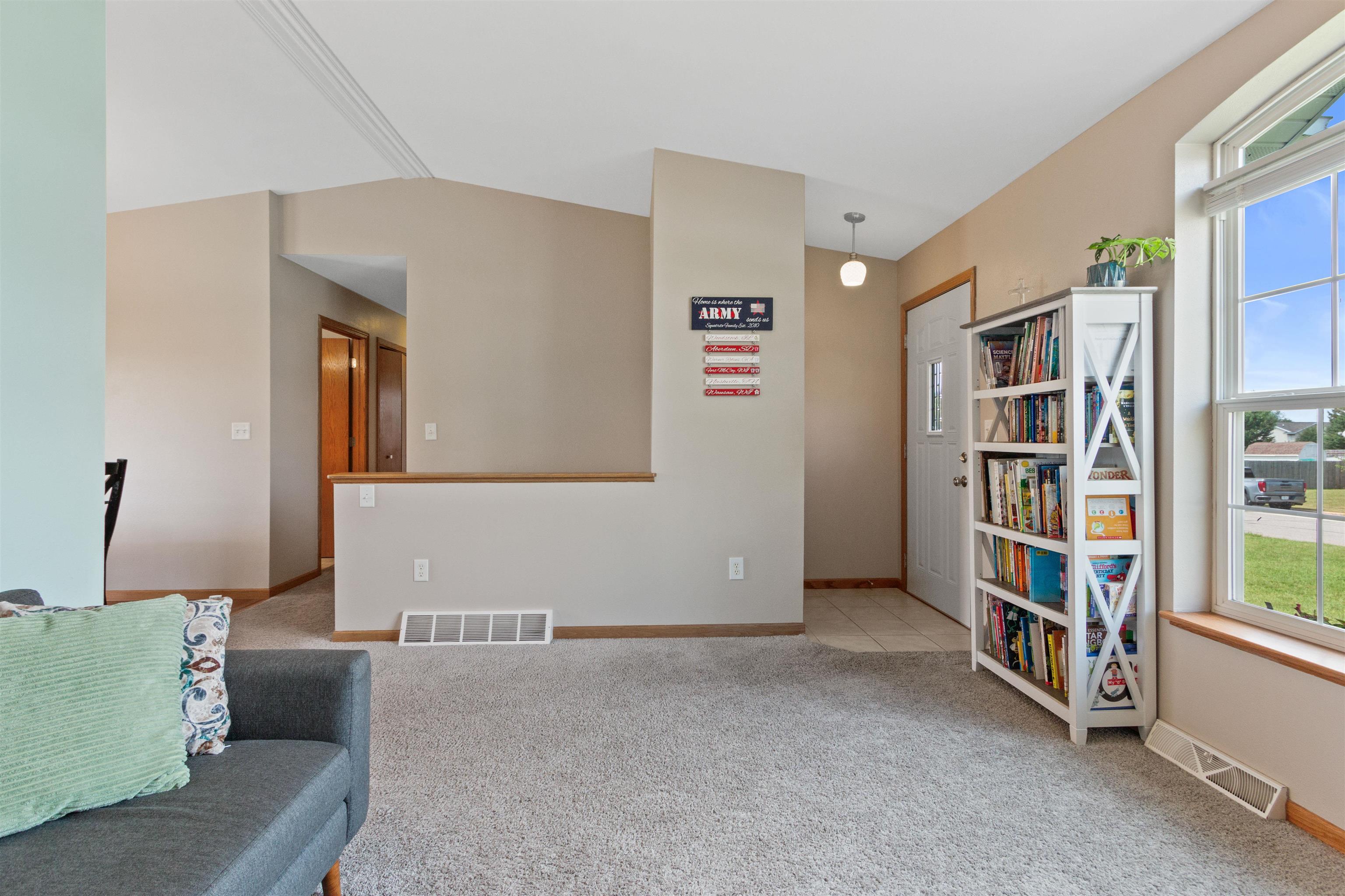 6311 CREEL DRIVE