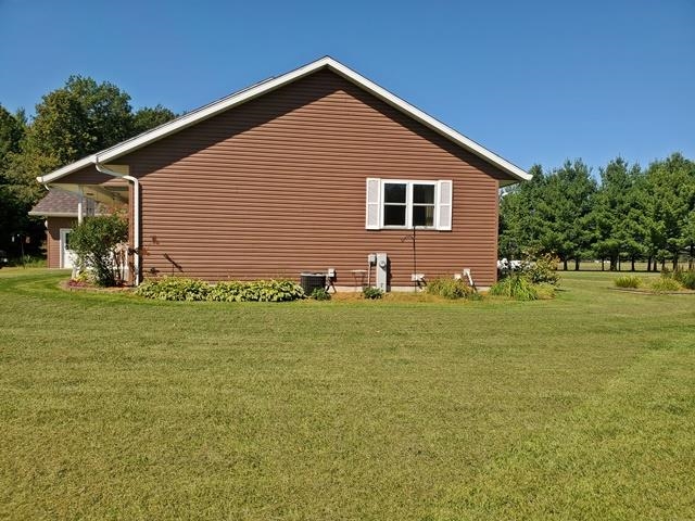 N7173 HI LINE AVENUE, Chili, Wisconsin 54420, 4 Bedrooms Bedrooms, ,3 BathroomsBathrooms,Residential,For Sale,N7173 HI LINE AVENUE,22404197