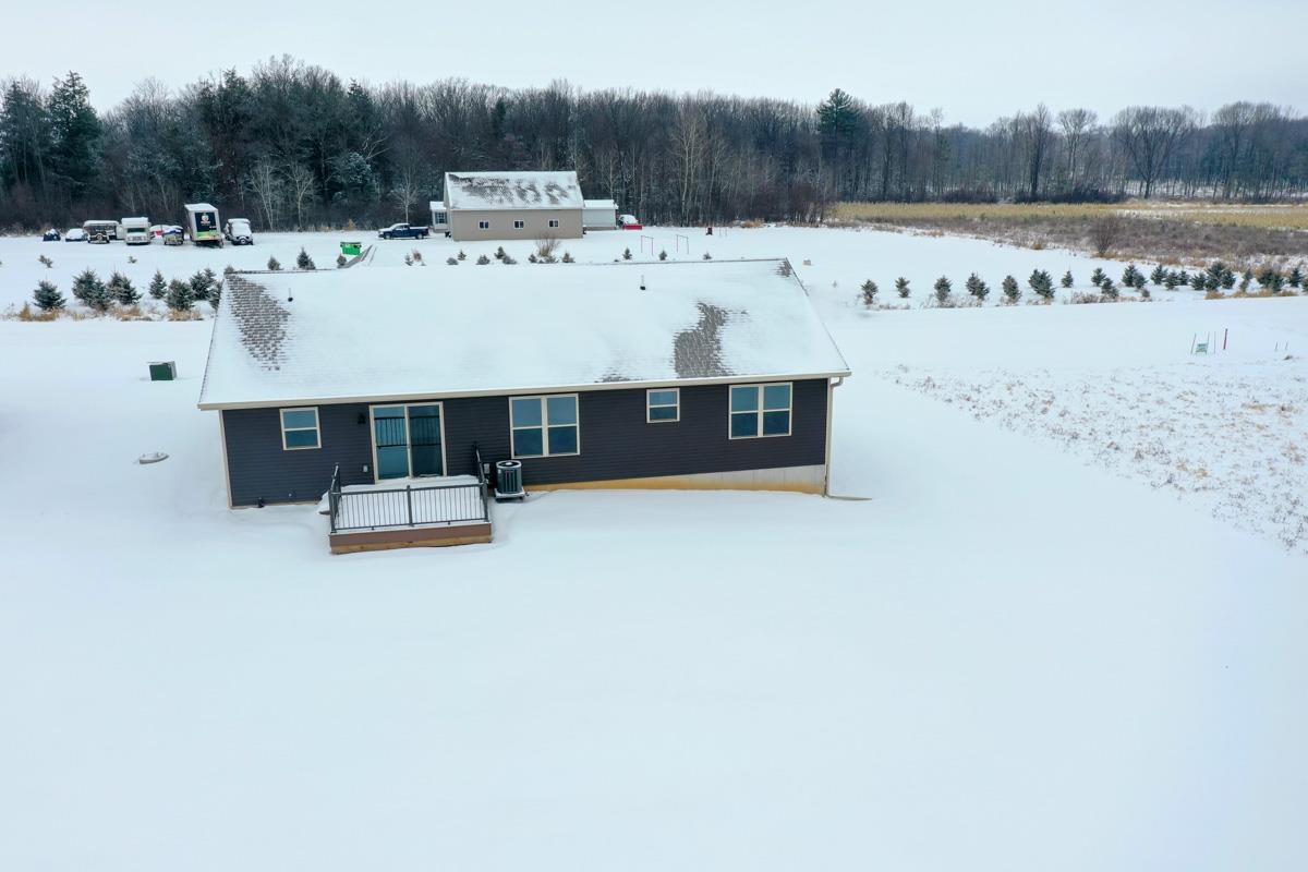 426 N CHERRY STREET, Stetsonville, Wisconsin 54480, 3 Bedrooms Bedrooms, ,2 BathroomsBathrooms,Residential,For Sale,426 N CHERRY STREET,22404256