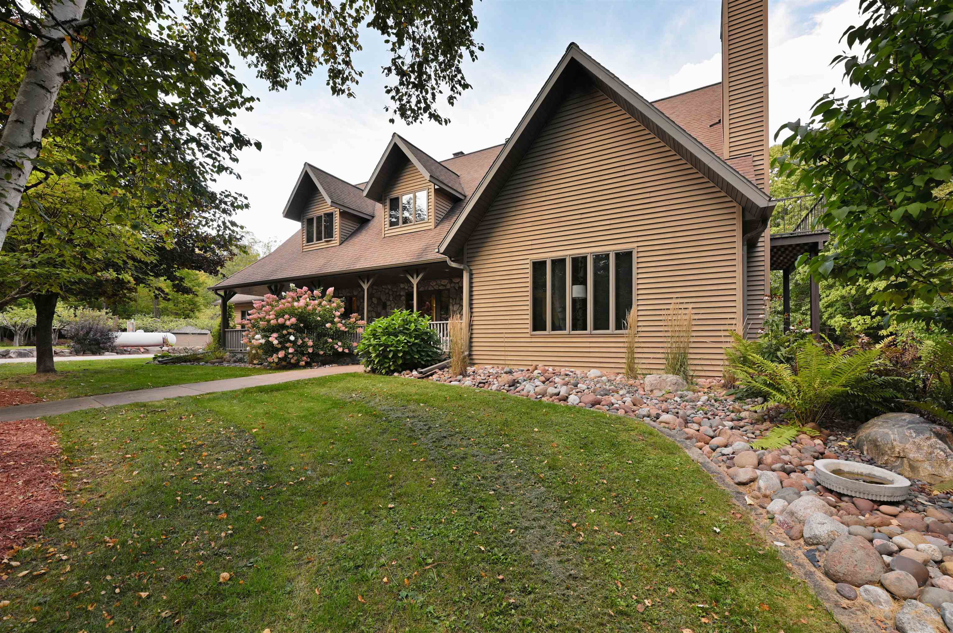 23520 FAITH CHURCH ROAD, MASON, Wisconsin 54856, 5 Bedrooms Bedrooms, ,4 BathroomsBathrooms,Residential,For Sale,23520 FAITH CHURCH ROAD,22404443