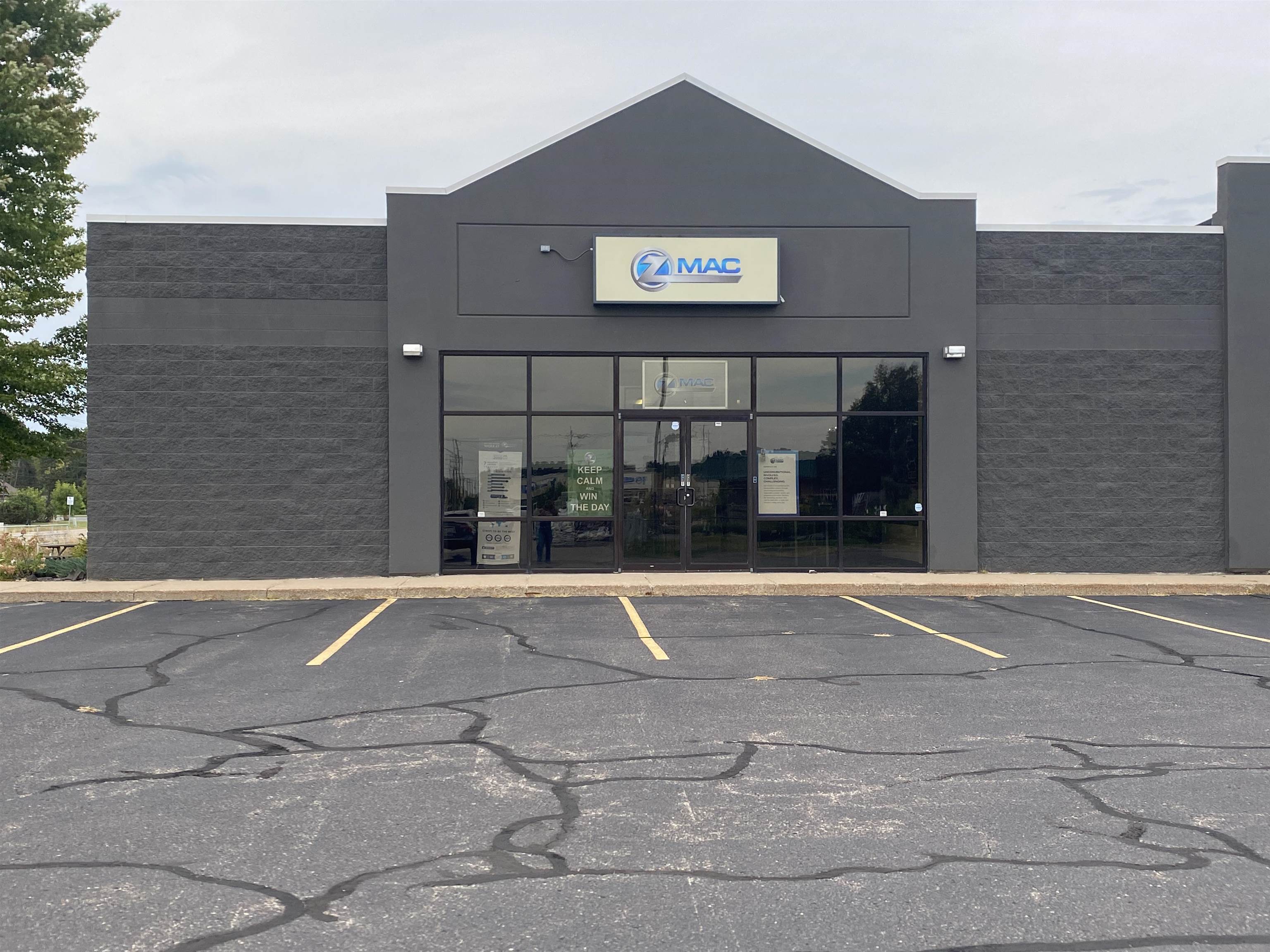 1101 BRILOWSKI ROAD, Stevens Point, Wisconsin 54481, ,Commercial/industrial,For Sale,1101 BRILOWSKI ROAD,22404498