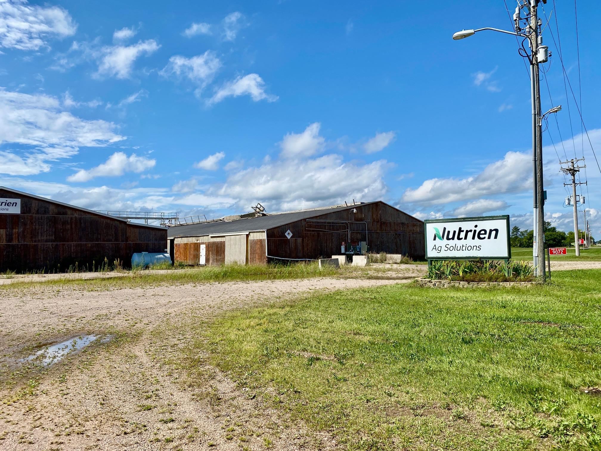 9072 COUNTY ROAD BB, Plainfield, Wisconsin 54966, ,Commercial/industrial,For Sale,9072 COUNTY ROAD BB,22404534