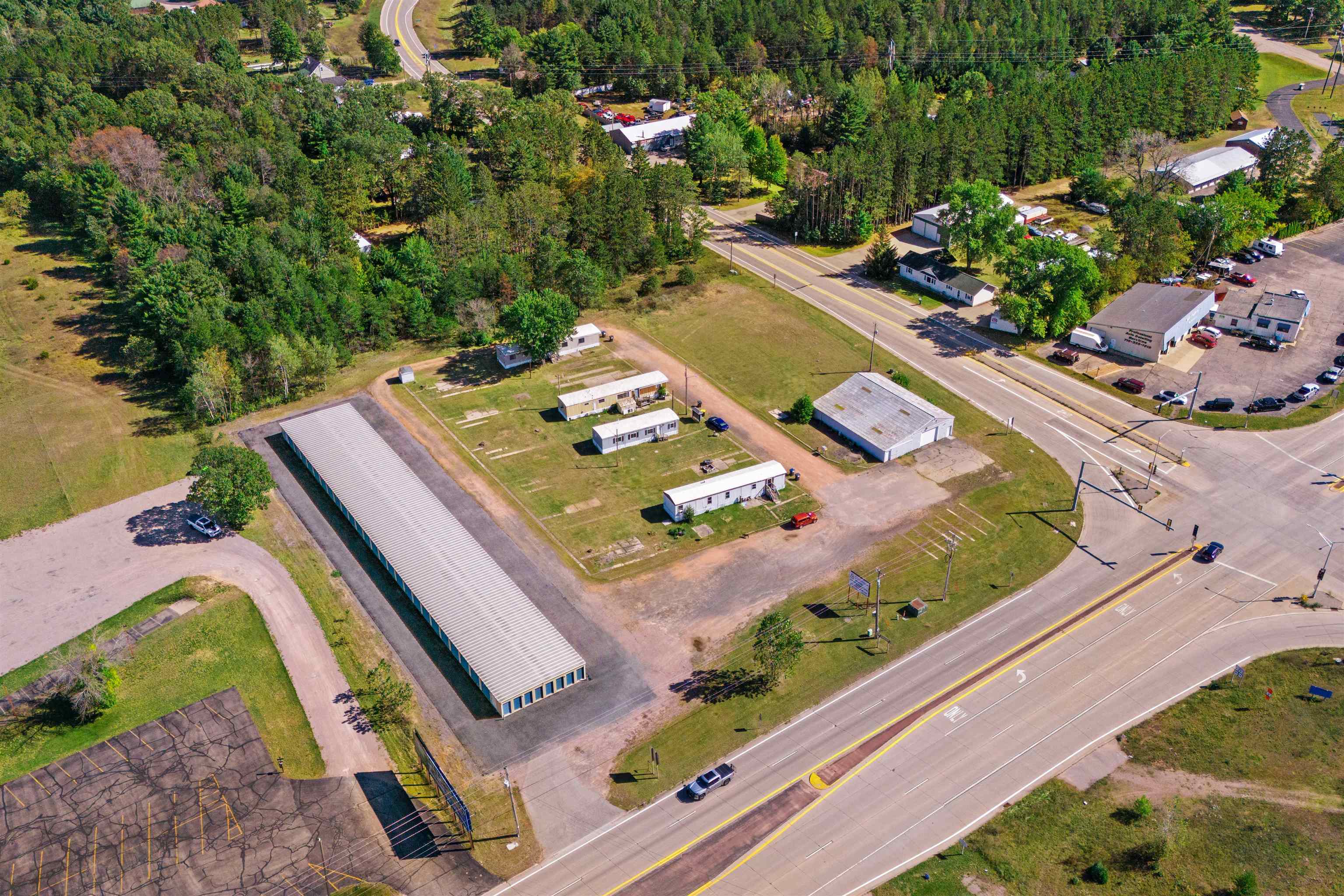 9551 STATE HIGHWAY 13, Wisconsin Rapids, Wisconsin 54494, ,Commercial/industrial,For Sale,9551 STATE HIGHWAY 13,22404706